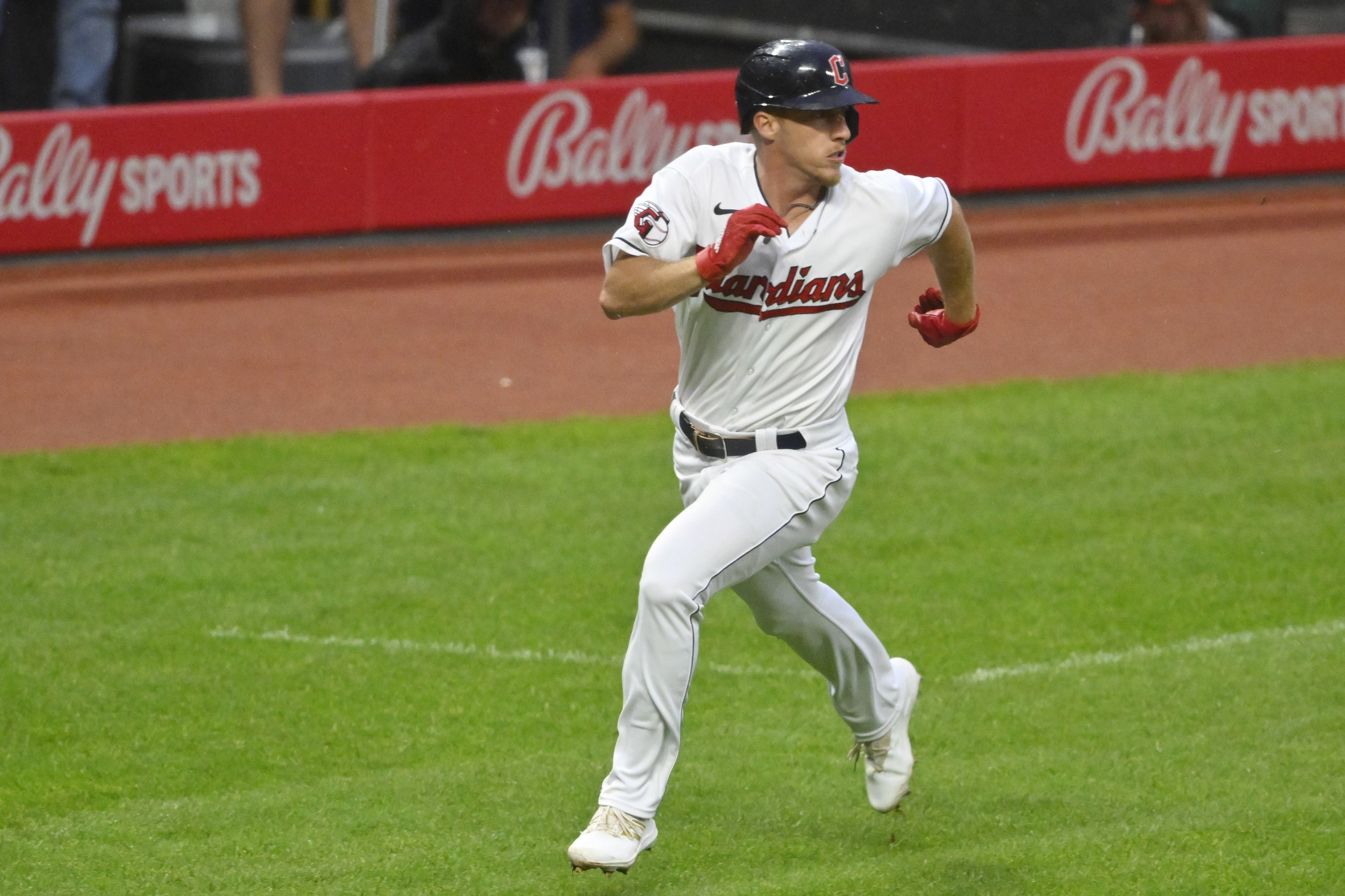 mlb picks Myles Straw Cleveland Guardians predictions best bet odds