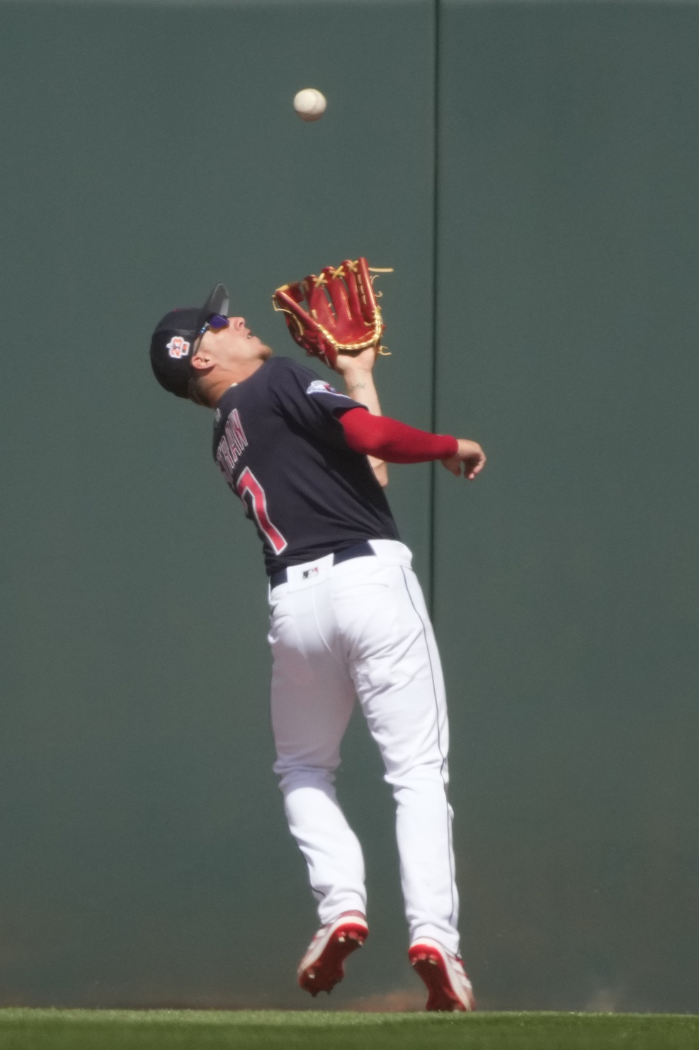 mlb picks Myles Straw Cleveland Guardians predictions best bet odds
