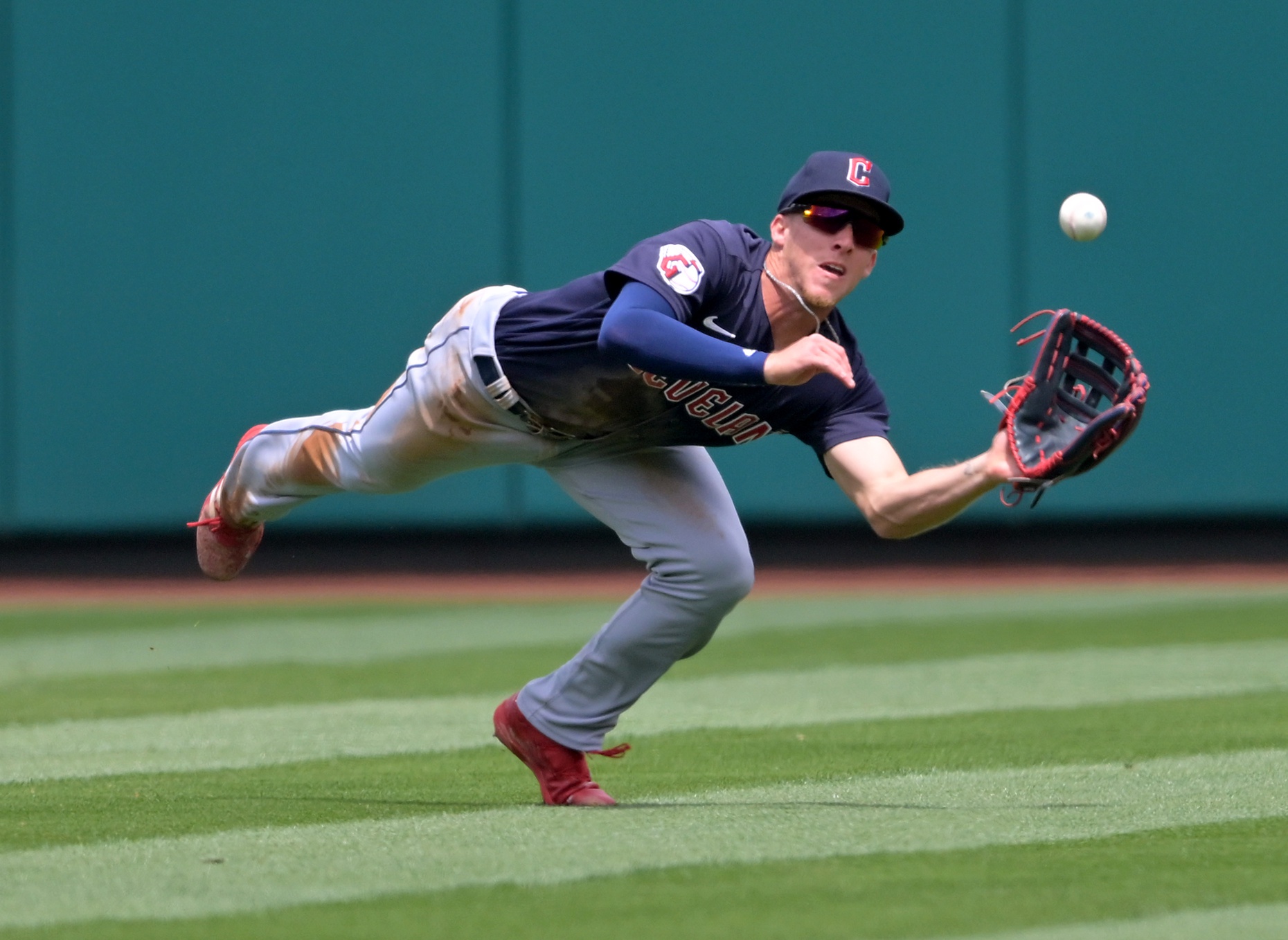 mlb picks Myles Straw Cleveland Guardians predictions best bet odds