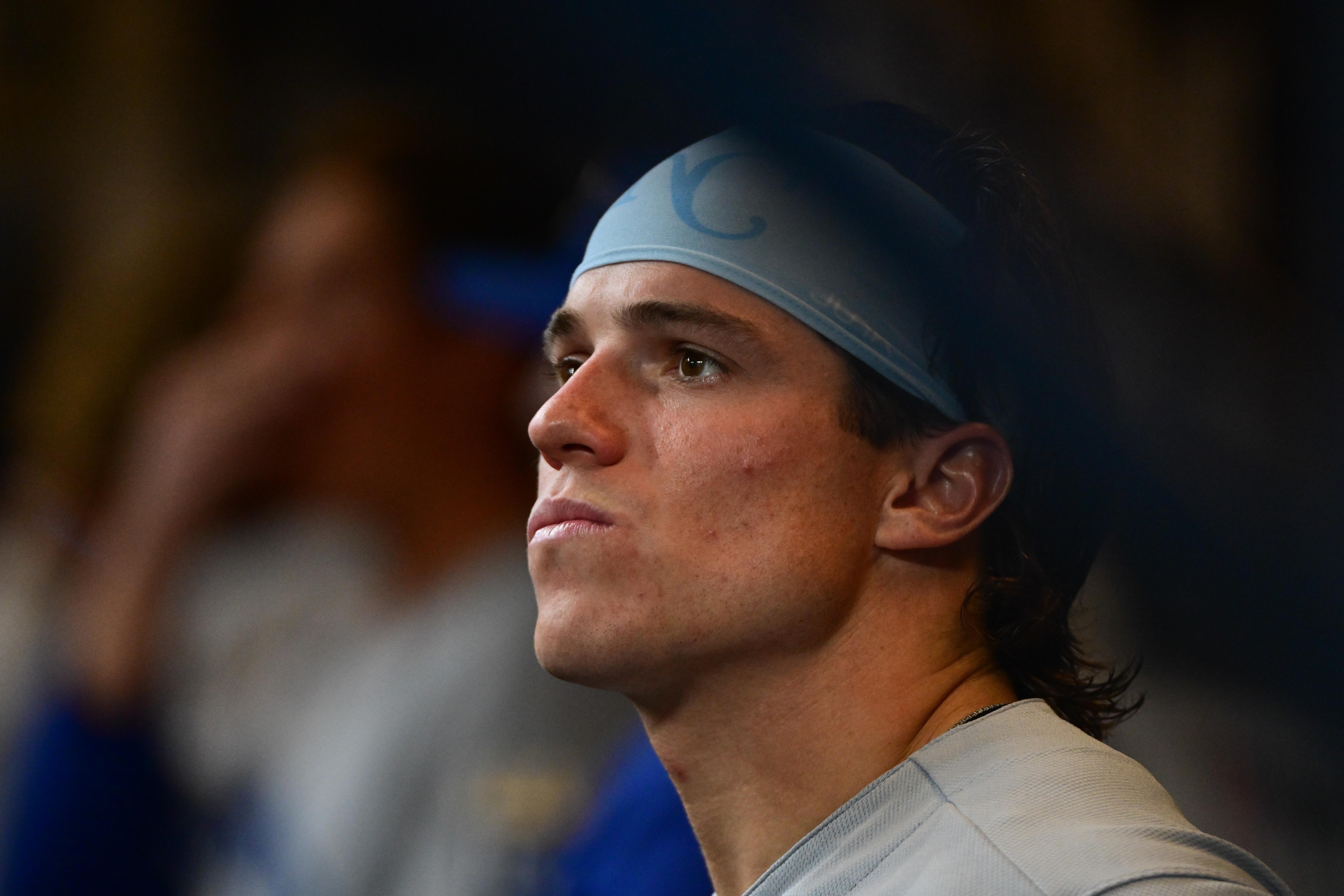 mlb picks Nate Eaton Kansas City Royals predictions best bet odds