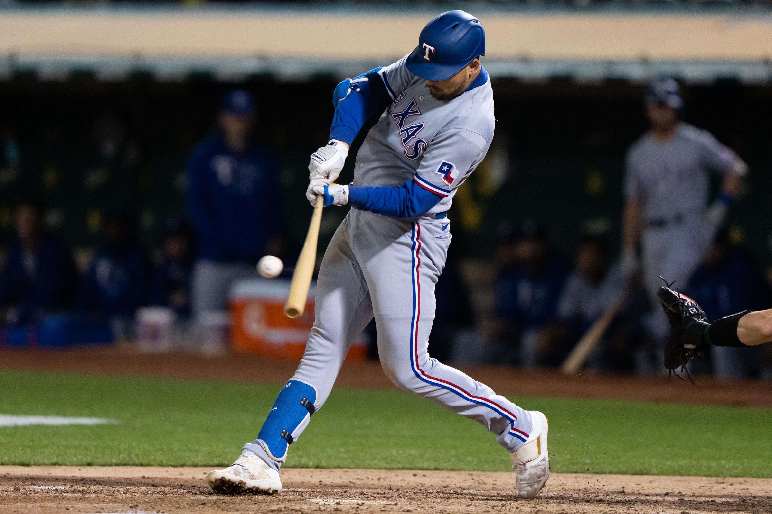 mlb picks Nathaniel Lowe texas rangers predictions best bet odds