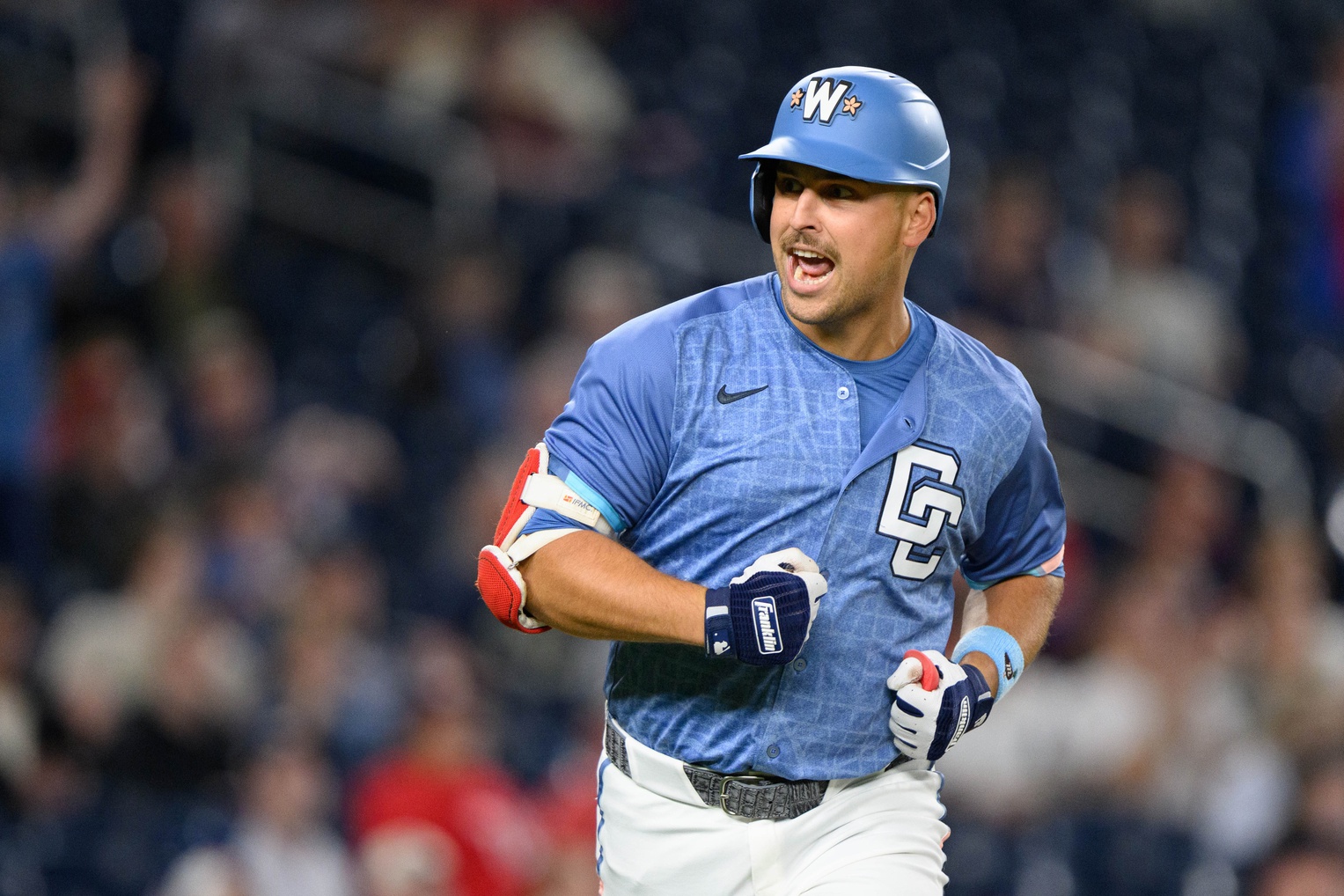 mlb picks Nathaniel Lowe Washington Nationals predictions best bet odds