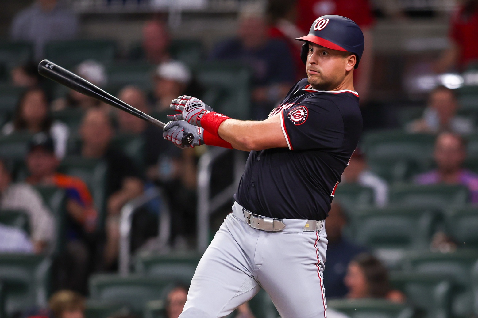 mlb picks Nathaniel Lowe Washington Nationals predictions best bet odds