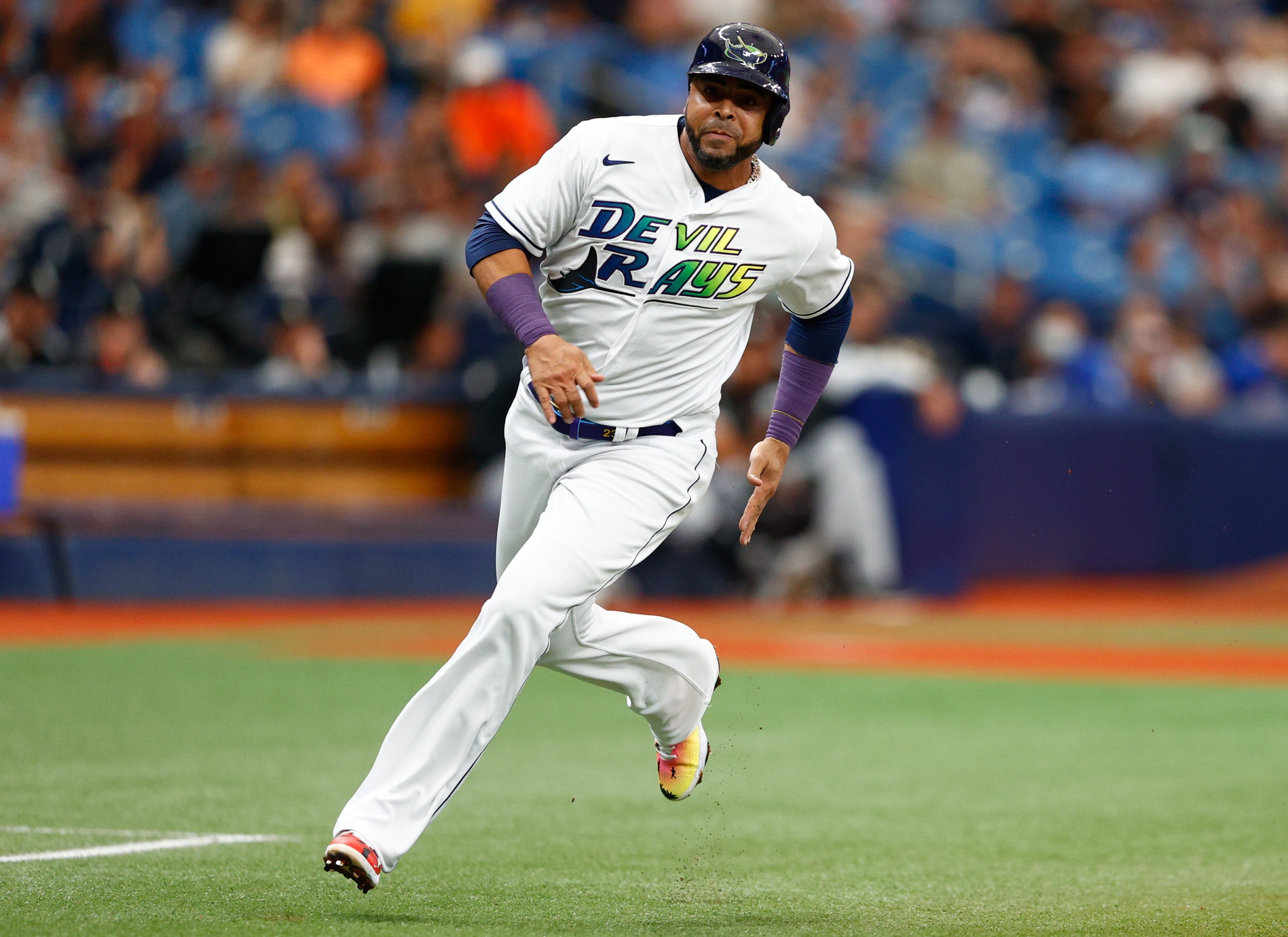 mlb picks Nelson Cruz tampa bay rays predictions best bet odds