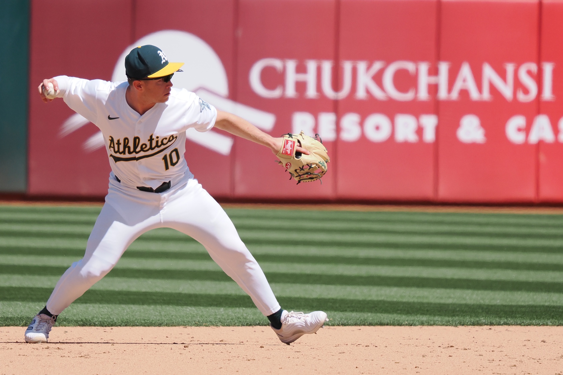 mlb picks Nick Allen Oakland Athletics predictions best bet odds