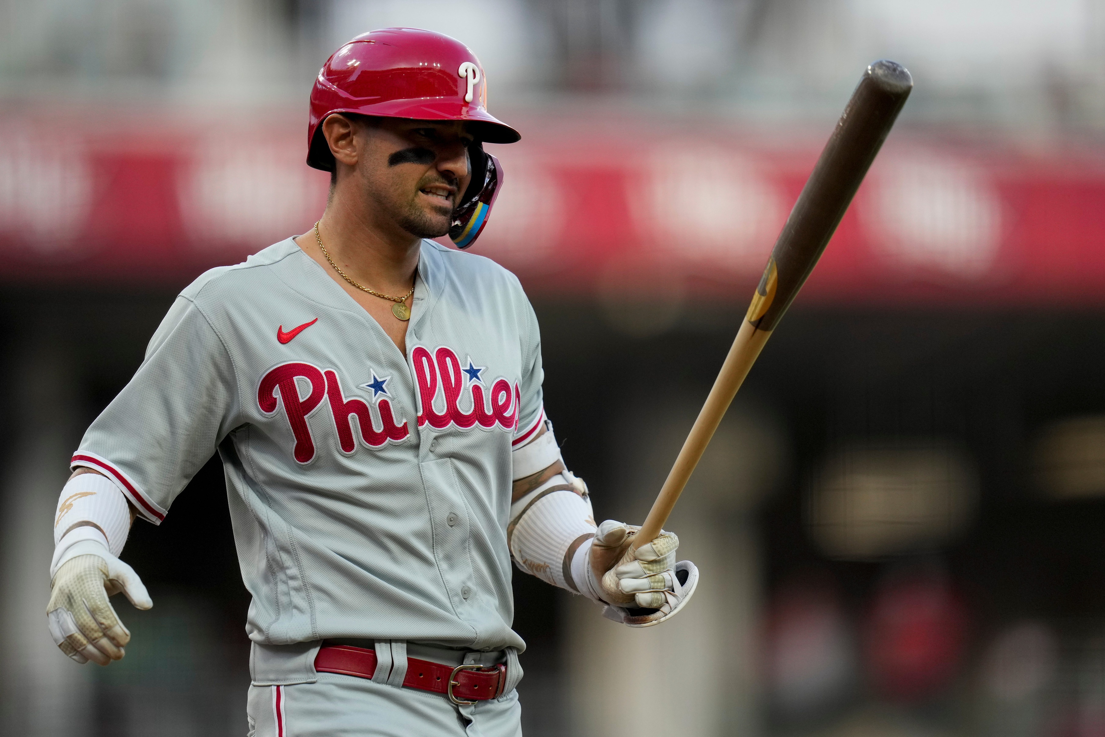 mlb picks Nick Castellanos Philadelphia Phillies predictions best bet odds