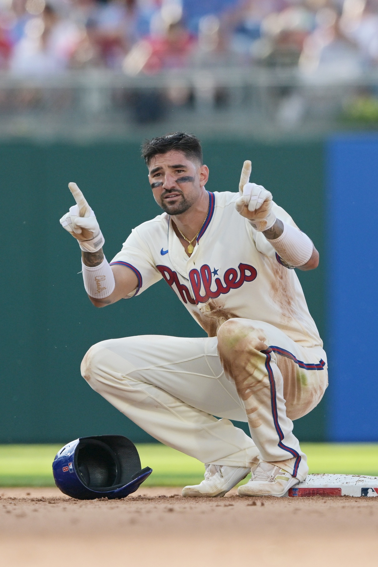 mlb picks Nick Castellanos Philadelphia Phillies predictions best bet odds