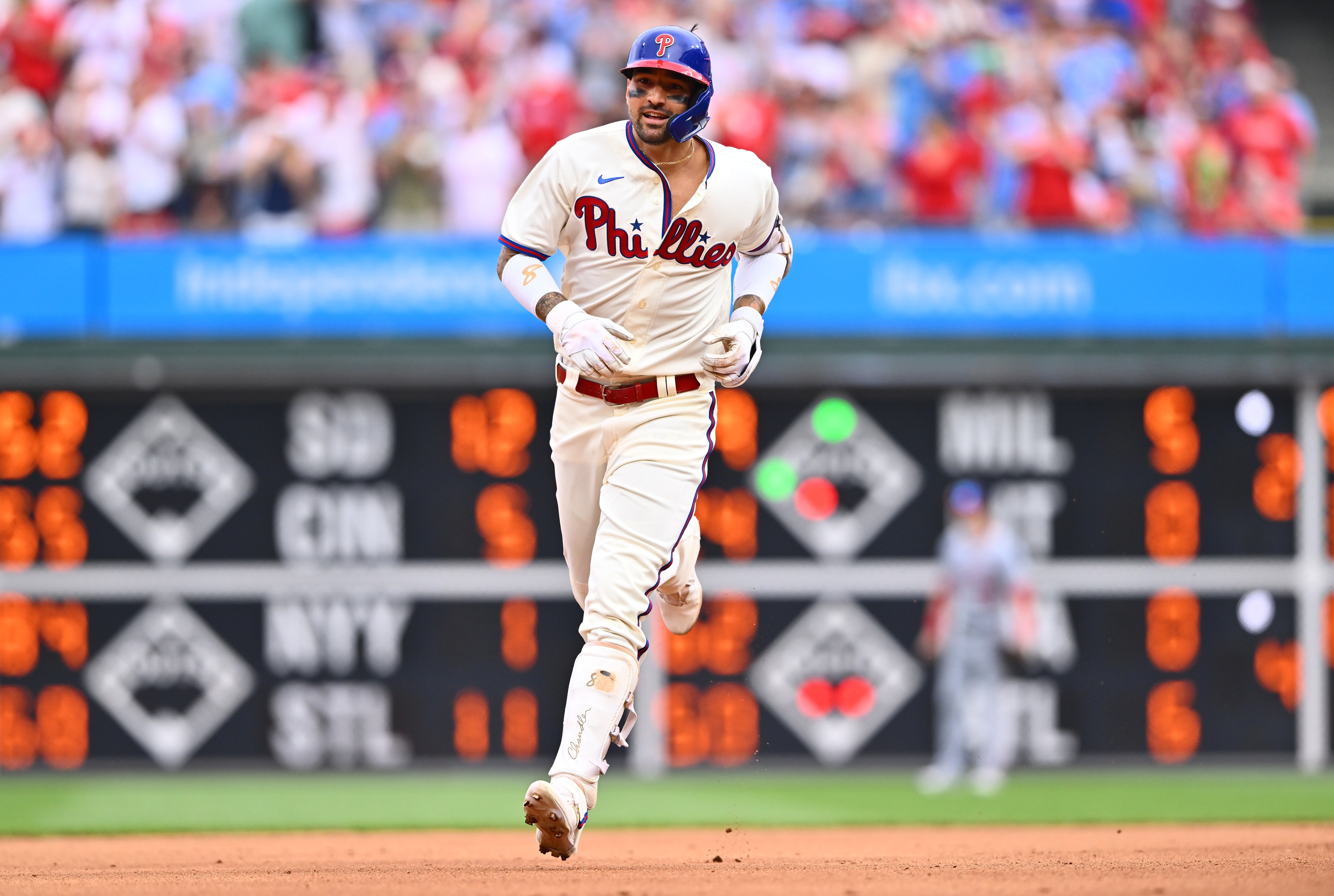 mlb picks Nick Castellanos Philadelphia Phillies predictions best bet odds