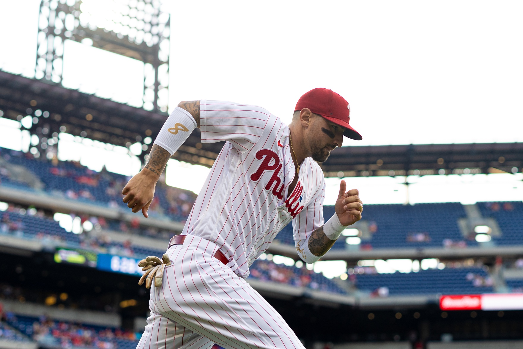 mlb picks Nick Castellanos Philadelphia Phillies predictions best bet odds