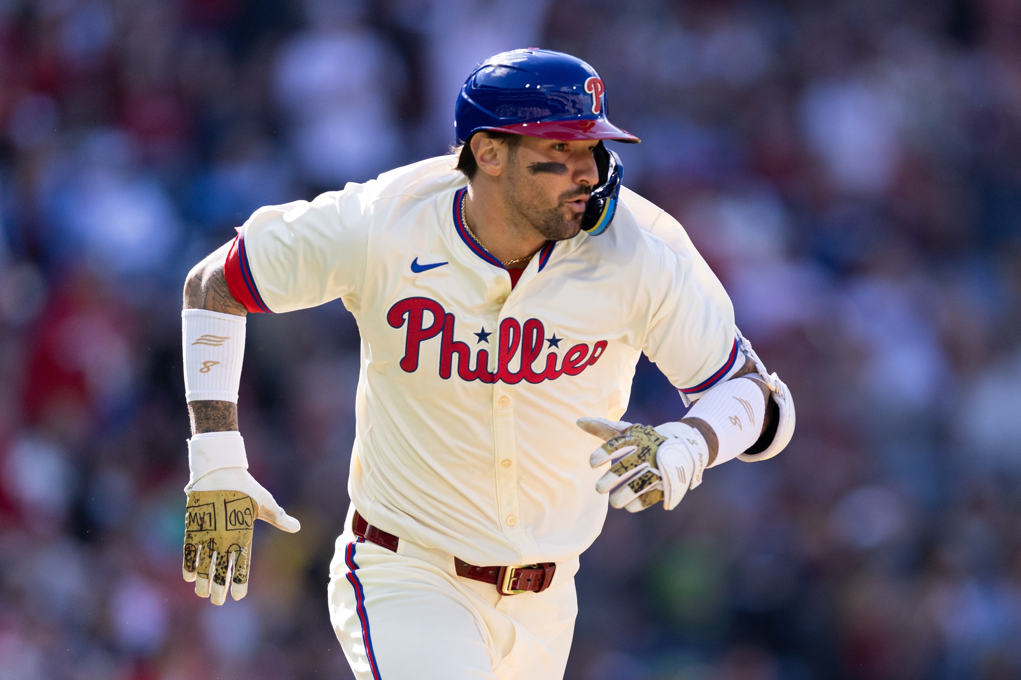 mlb picks Nick Castellanos Philadelphia Phillies predictions best bet odds