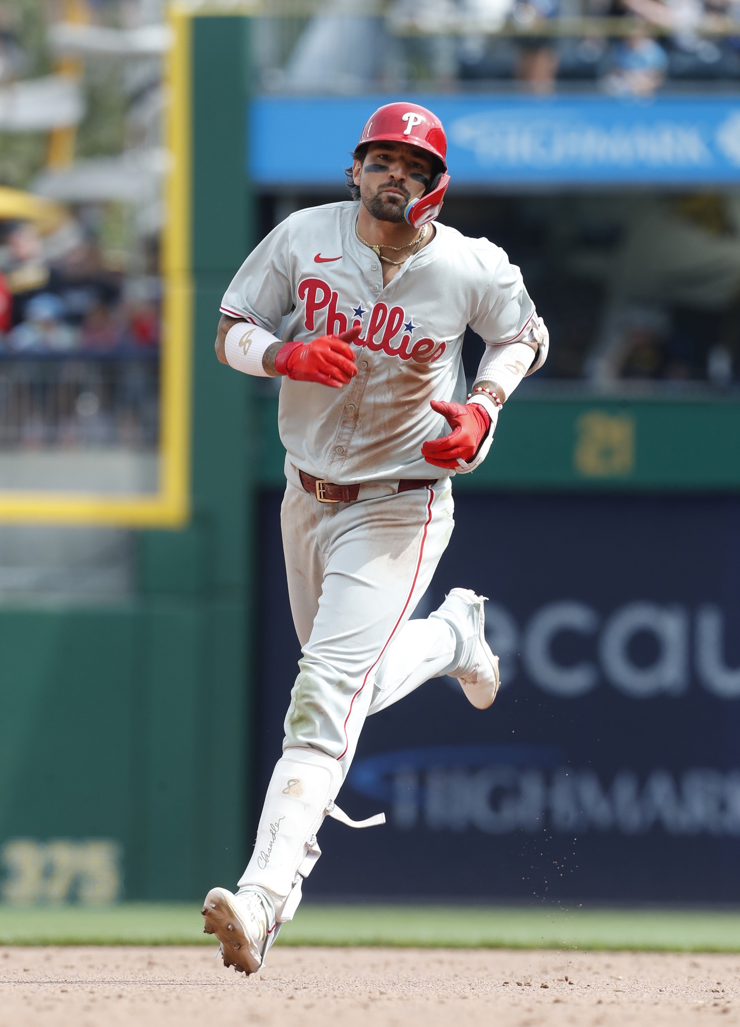 mlb picks Nick Castellanos Philadelphia Phillies predictions best bet odds
