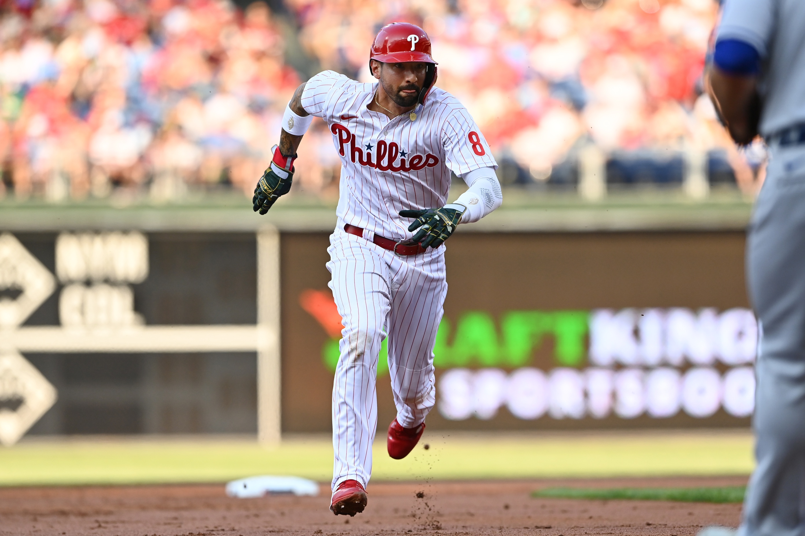 mlb picks Nick Castellanos Philadelphia Phillies predictions best bet odds
