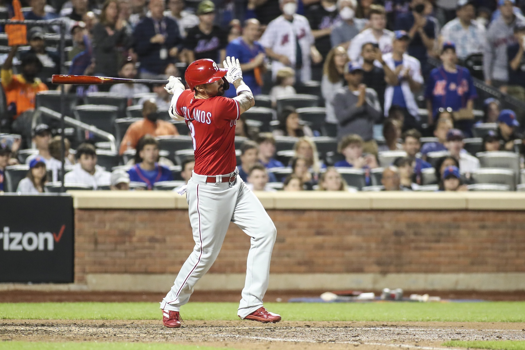 mlb picks Nick Castellanos Philadelphia Phillies predictions best bet odds