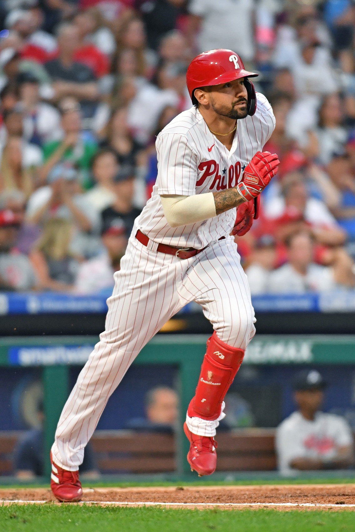 mlb picks Nick Castellanos Philadelphia Phillies predictions best bet odds