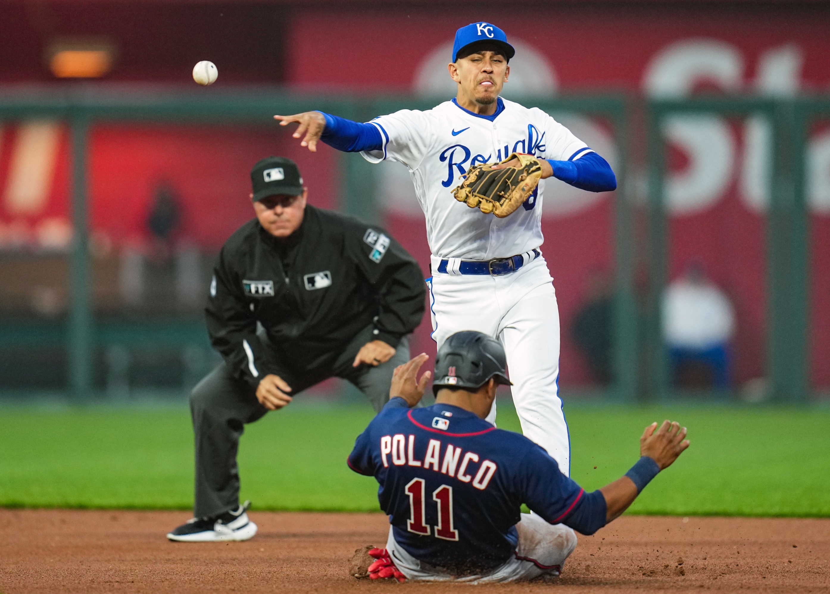 mlb picks Nicky Lopez Kansas City Royals predictions best bet odds