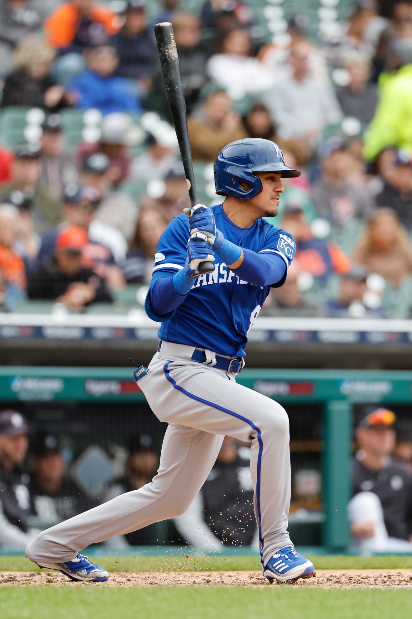 mlb picks Nicky Lopez Kansas City Royals predictions best bet odds