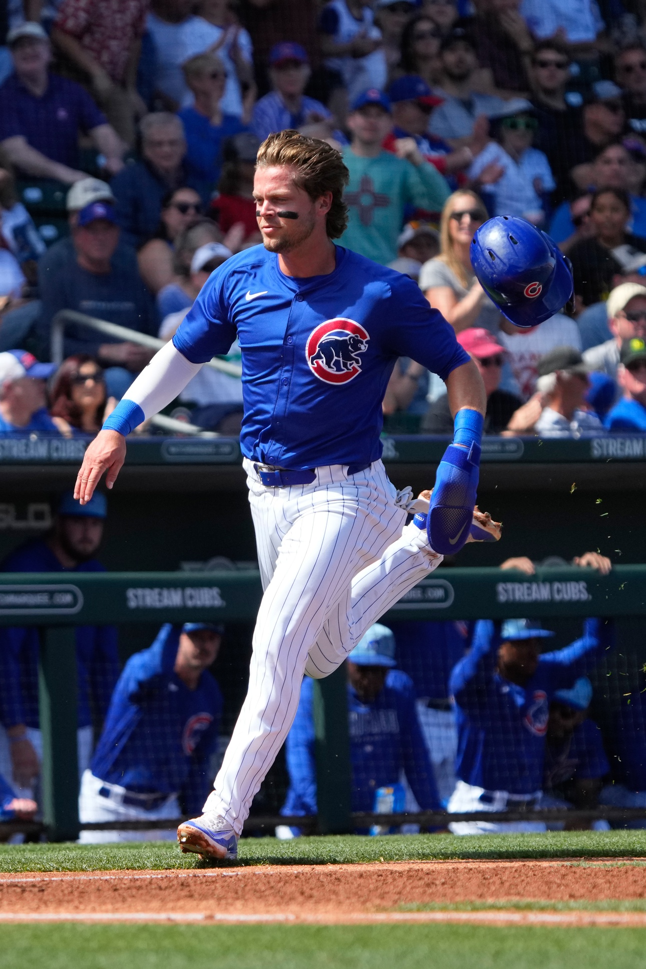 mlb picks Nico Hoerner Chicago Cubs predictions best bet odds