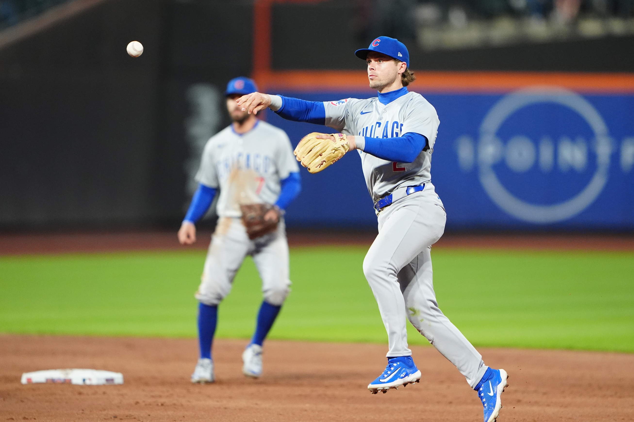 mlb picks Nico Hoerner Chicago Cubs predictions best bet odds
