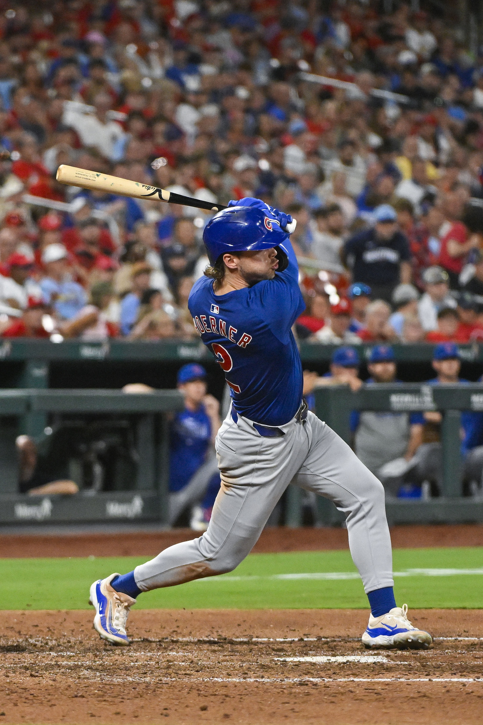 mlb picks Nico Hoerner Chicago Cubs predictions best bet odds