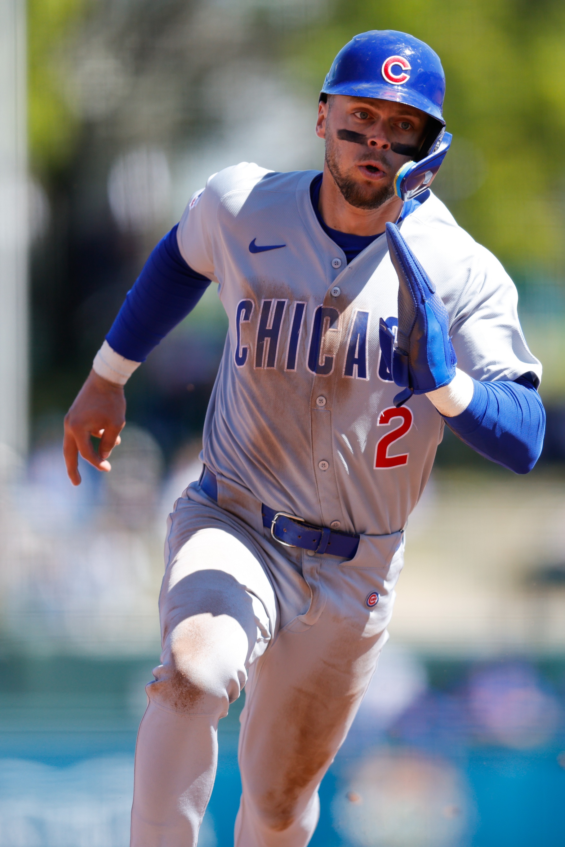 mlb picks Nico Hoerner Chicago Cubs predictions best bet odds