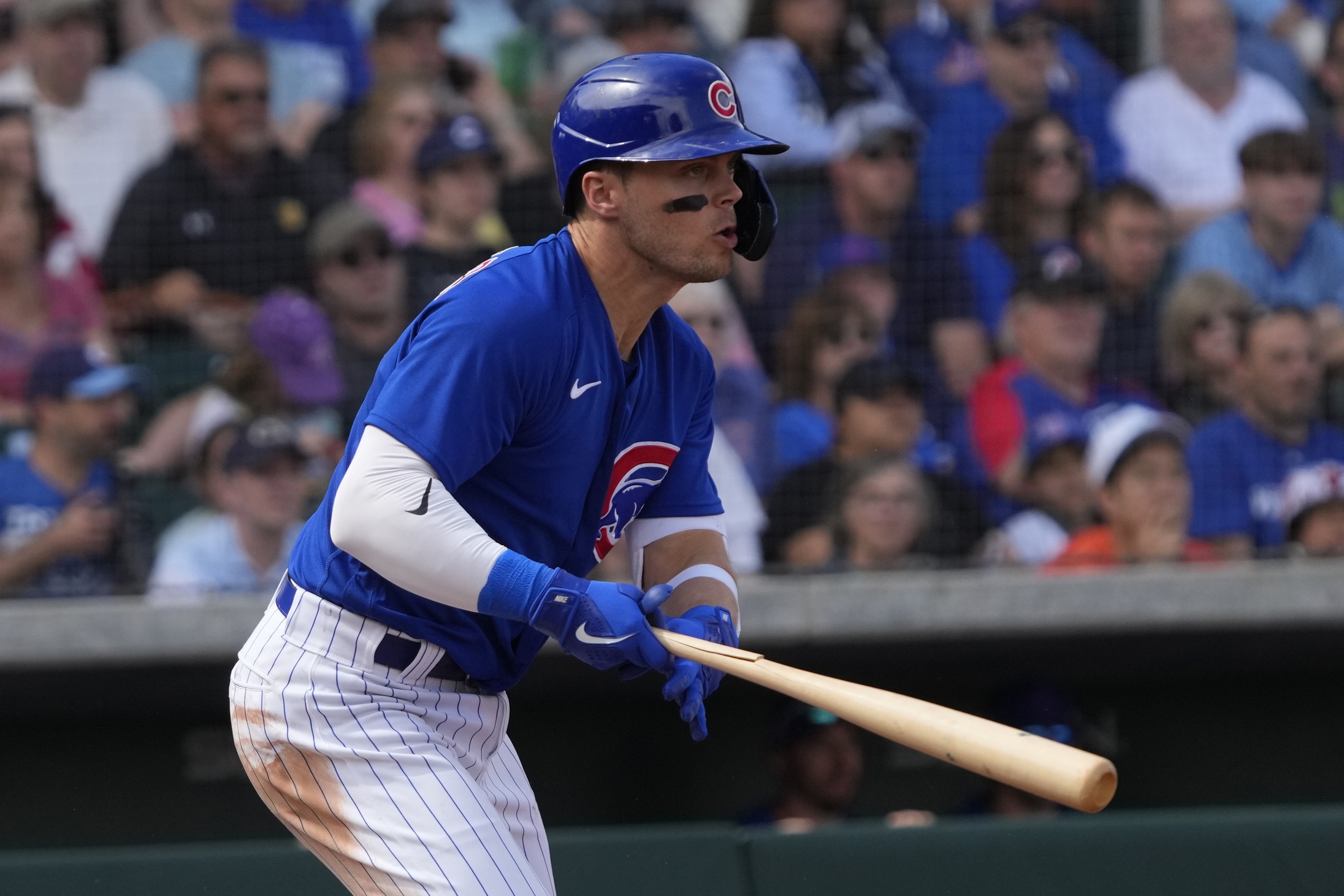 mlb picks Nico Hoerner Chicago Cubs predictions best bet odds