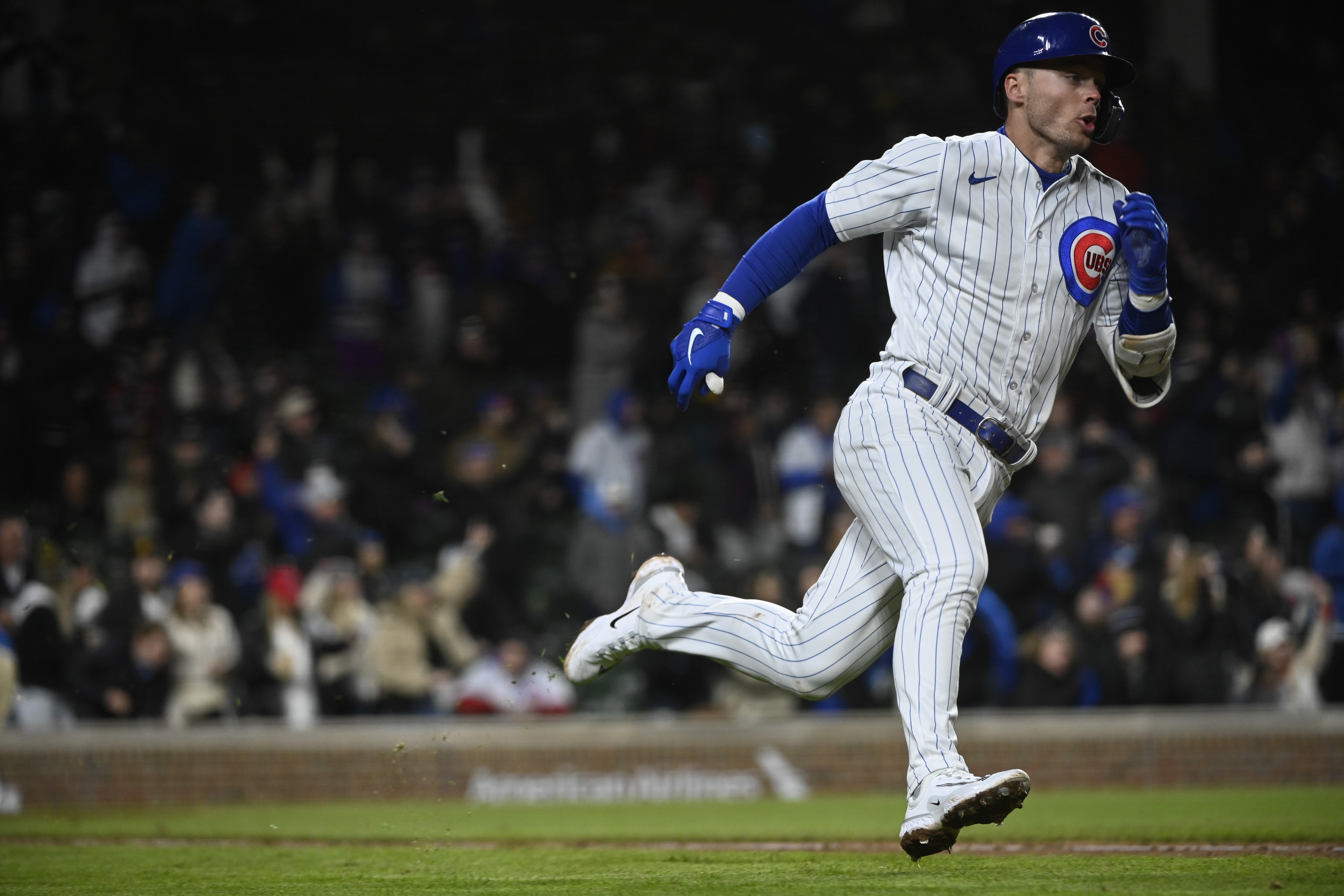 mlb picks Nico Hoerner Chicago Cubs predictions best bet odds