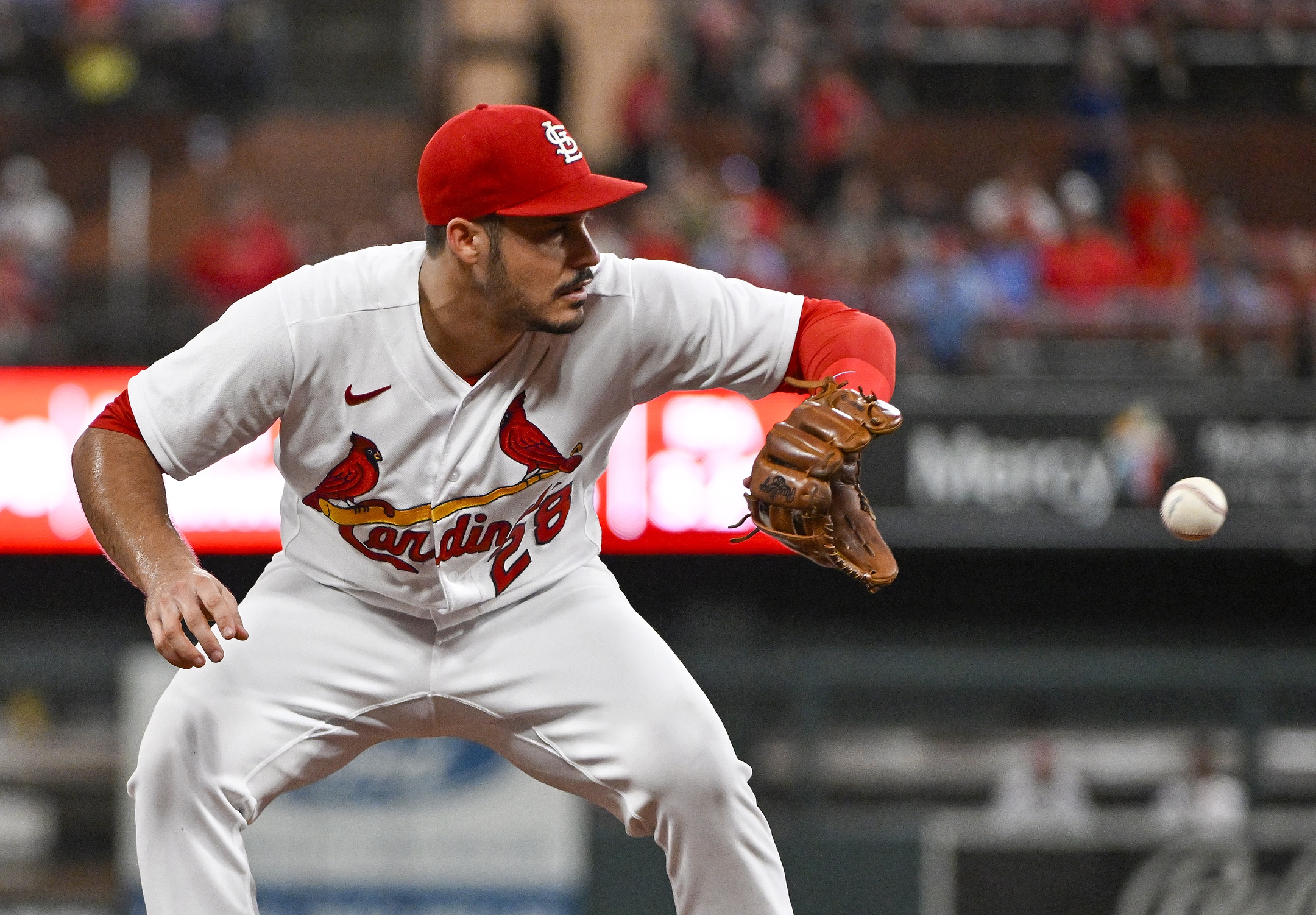 mlb picks Nolan Arenado St. Louis Cardinals predictions best bet odds