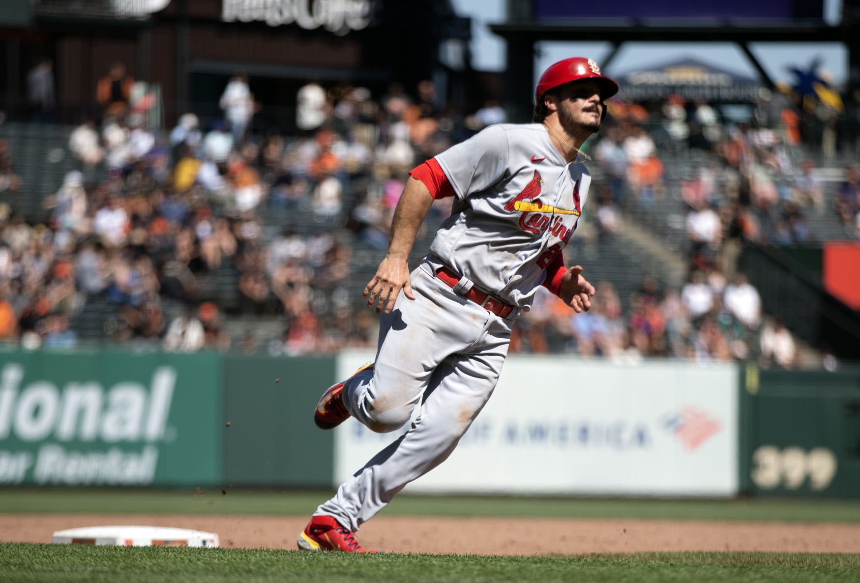 mlb picks Nolan Arenado St. Louis Cardinals predictions best bet odds
