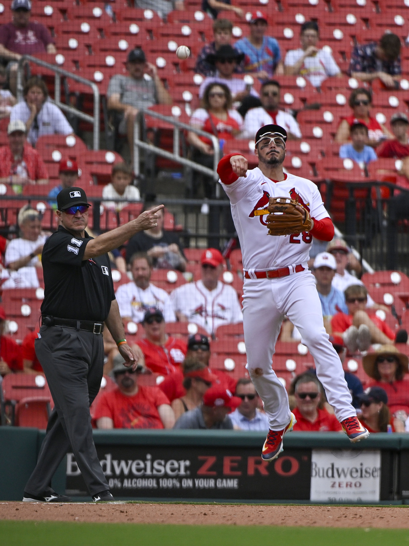 mlb picks Nolan Arenado St. Louis Cardinals predictions best bet odds