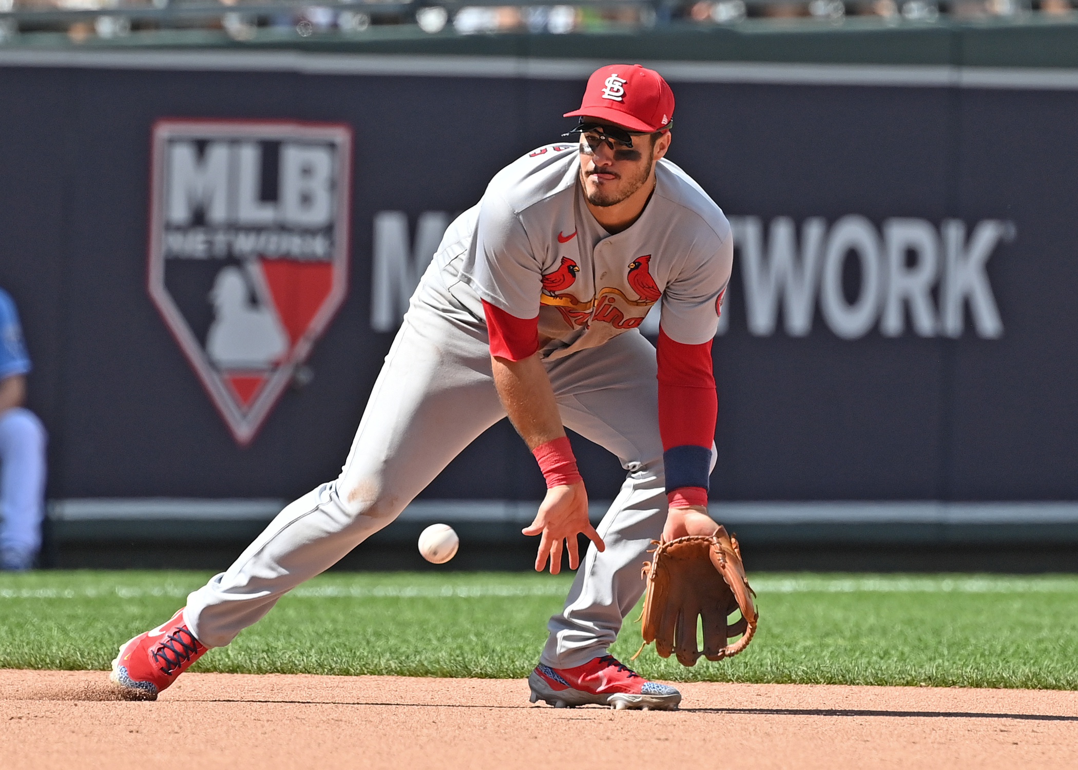 mlb picks Nolan Arenado st. louis cardinals predictions best bet odds