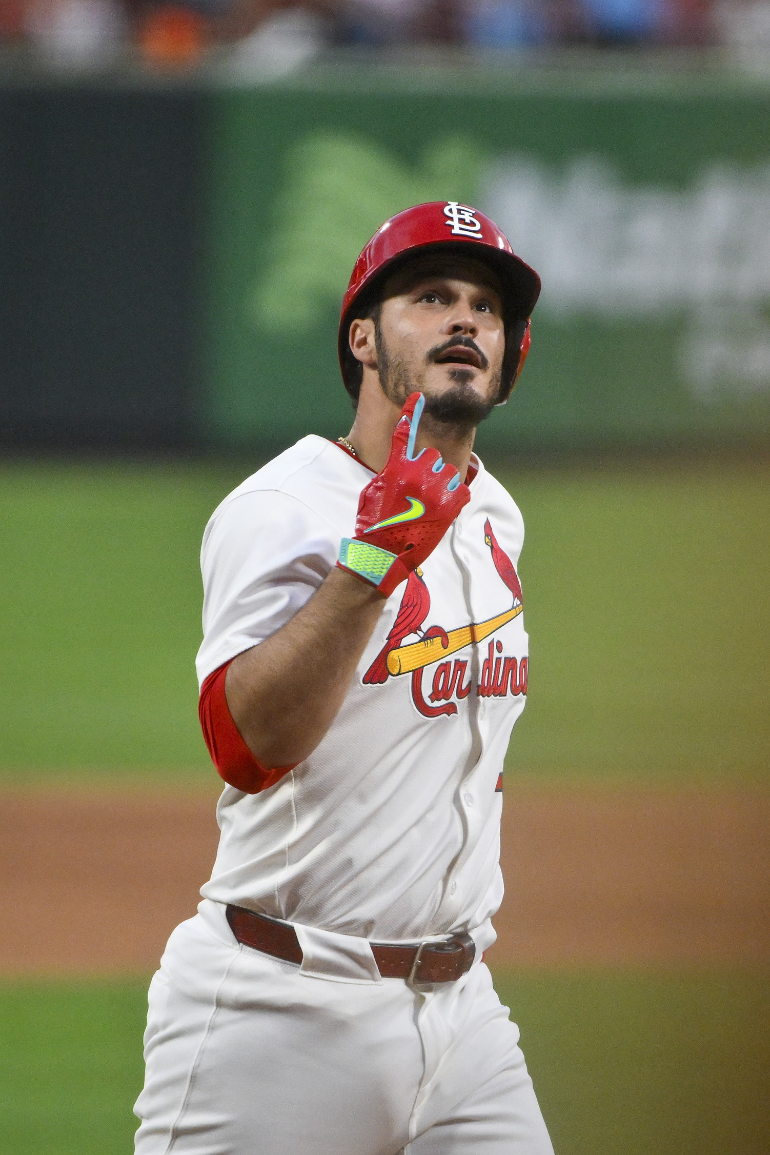 mlb picks Nolan Arenado St. Louis Cardinals predictions best bet odds