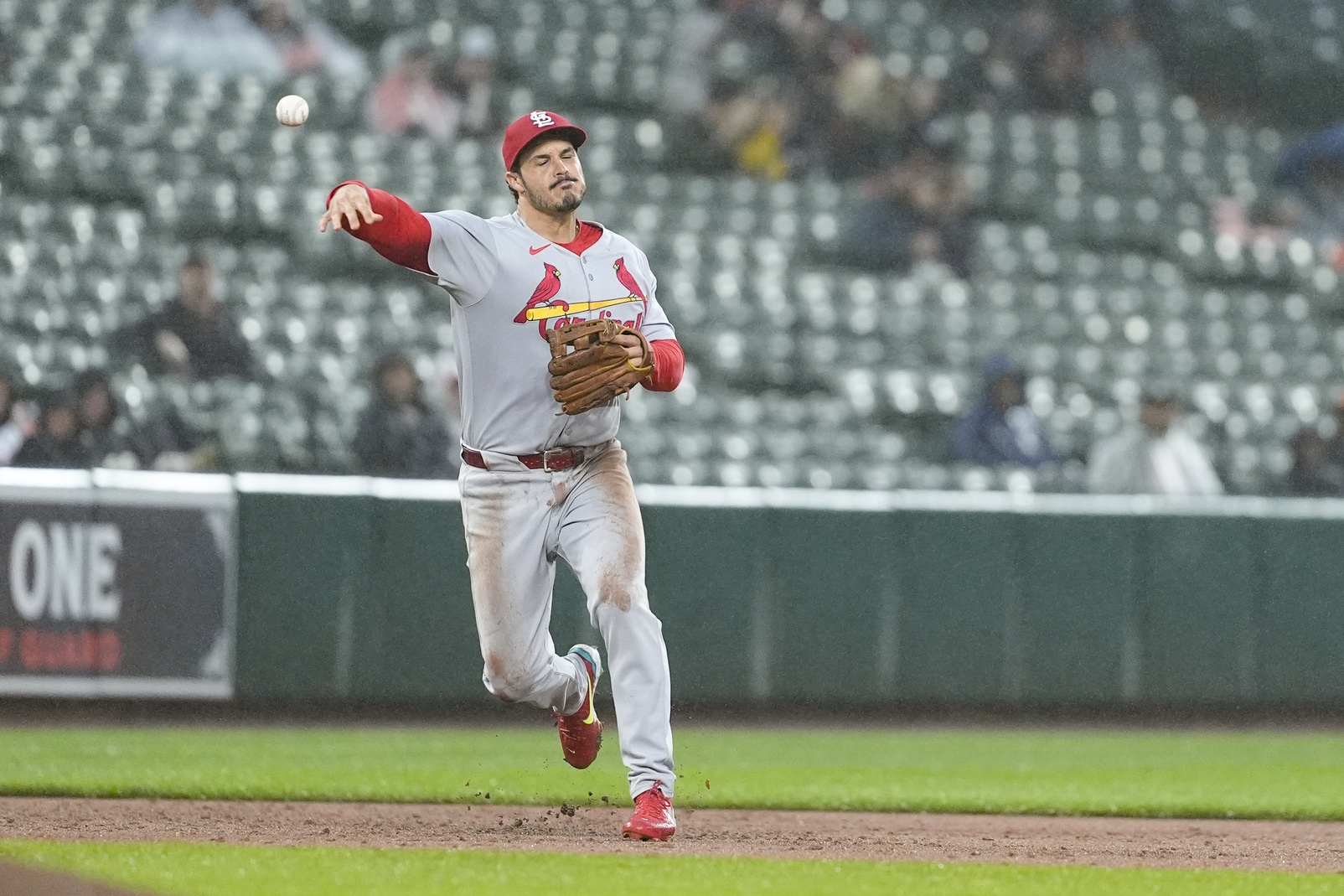 mlb picks Nolan Arenado St. Louis Cardinals predictions best bet odds