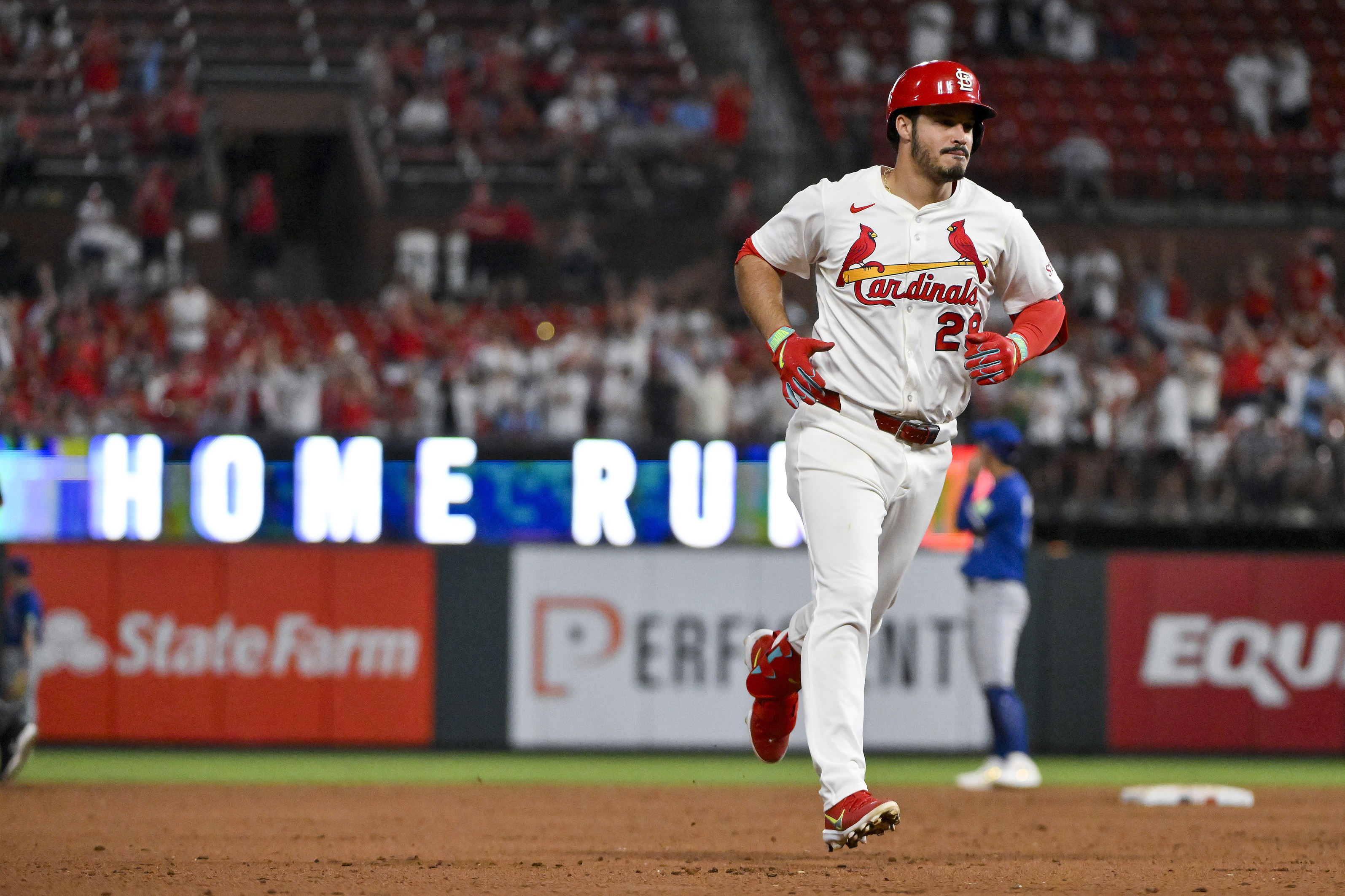 mlb picks Nolan Arenado St. Louis Cardinals predictions best bet odds