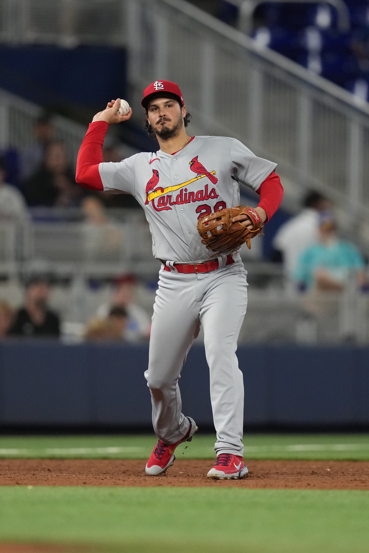 mlb picks Nolan Arenado St. Louis Cardinals predictions best bet odds