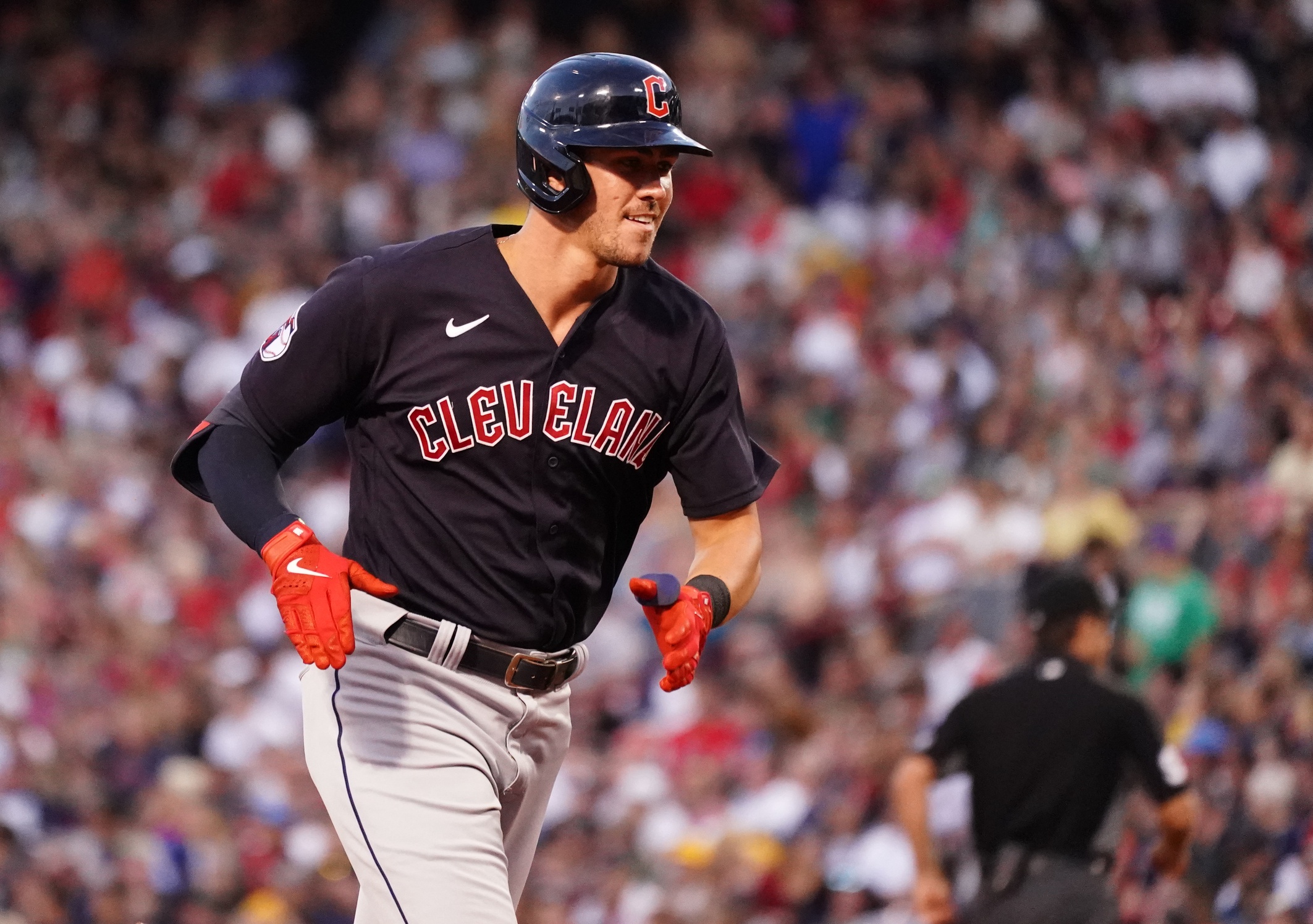 mlb picks Nolan Jones Cleveland Guardians predictions best bet odds