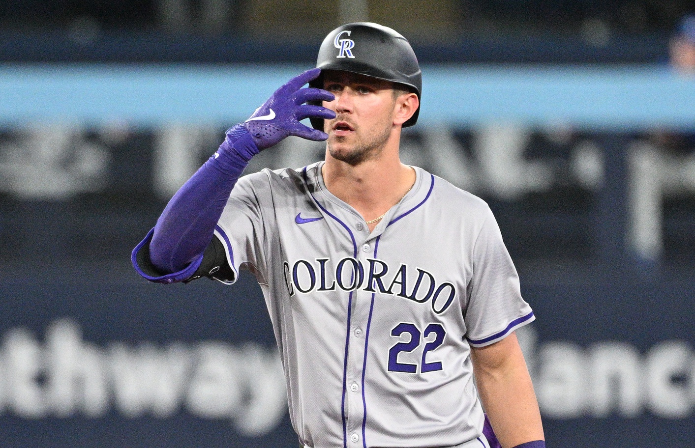 mlb picks Nolan Jones Colorado Rockies predictions best bet odds