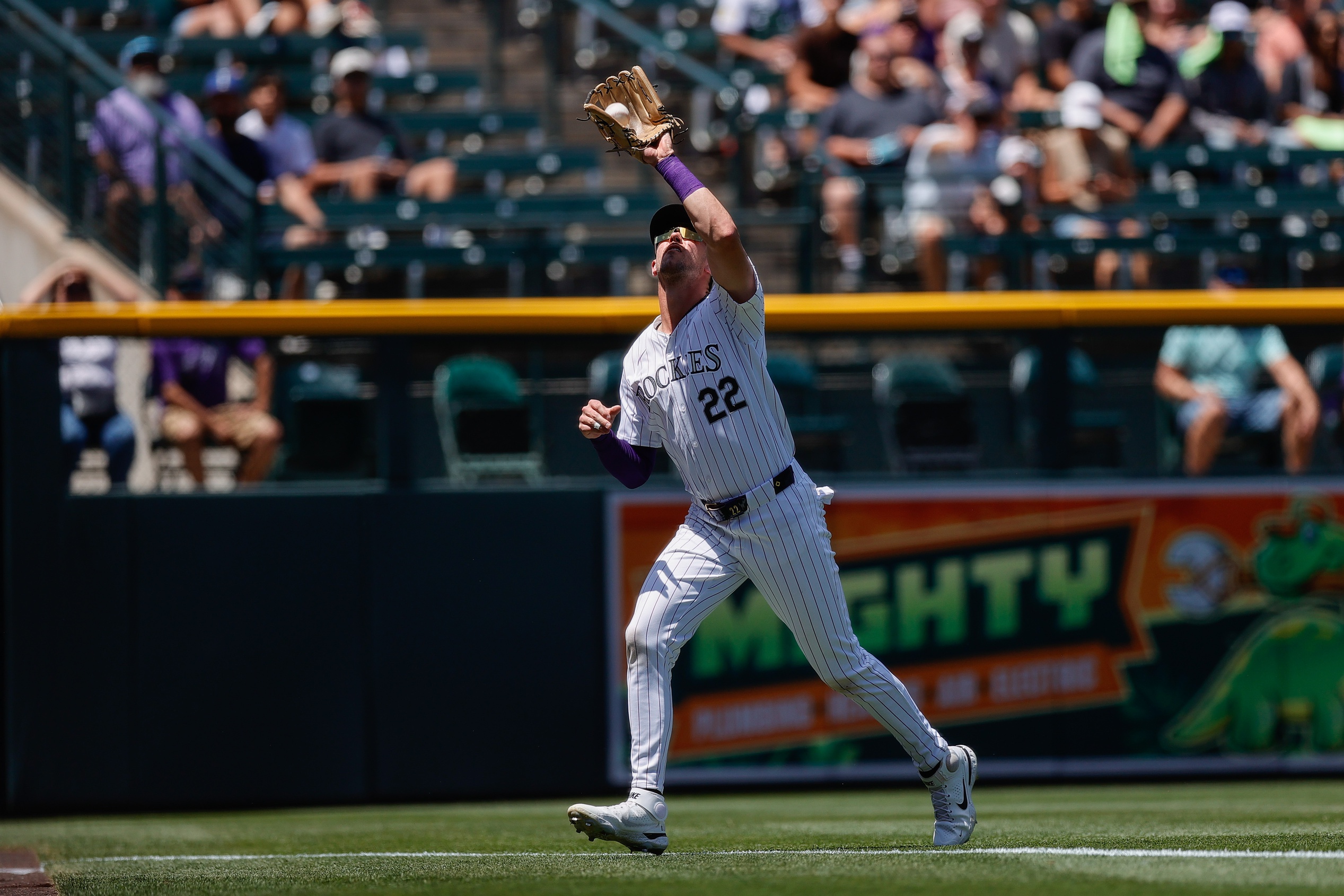 mlb picks Nolan Jones Colorado Rockies predictions best bet odds