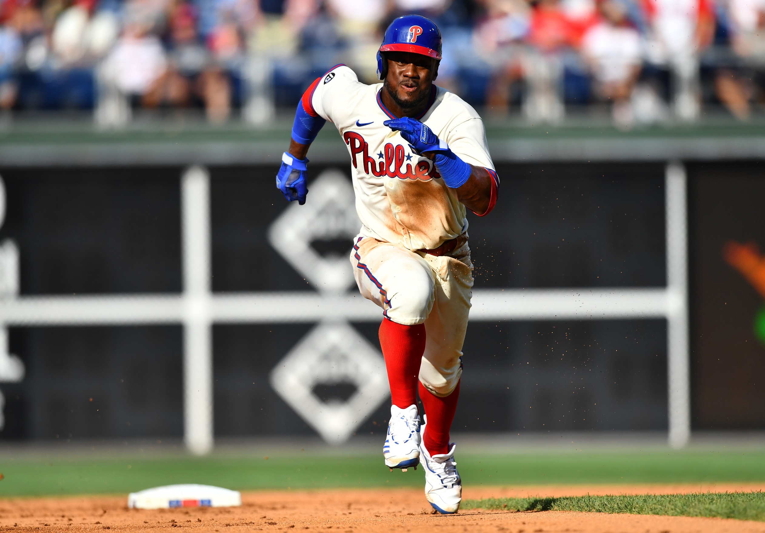 mlb picks Odubel Herrera philadelphia phillies predictions best bet odds