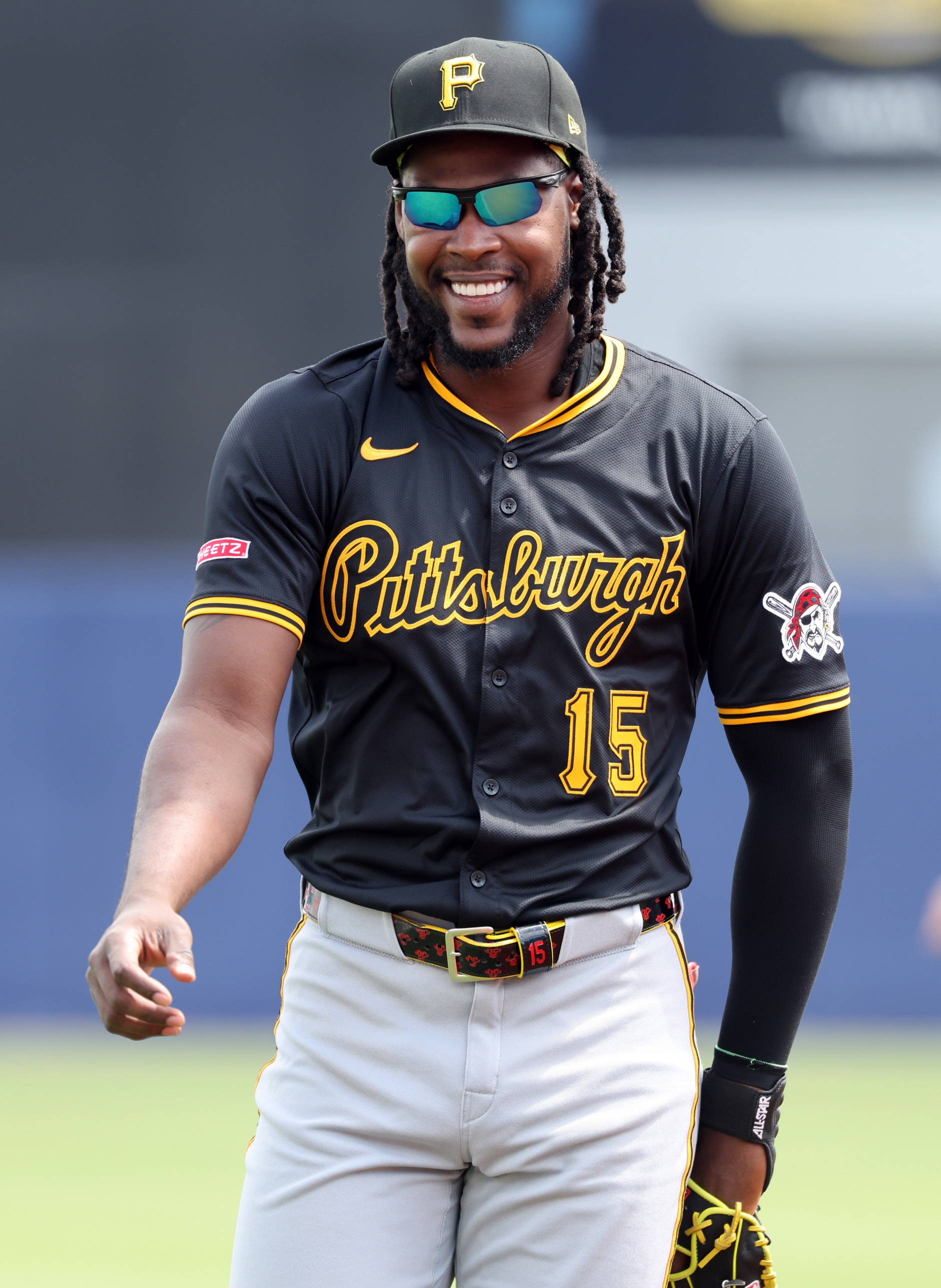 mlb picks Oneil Cruz Pittsburgh Pirates predictions best bet odds