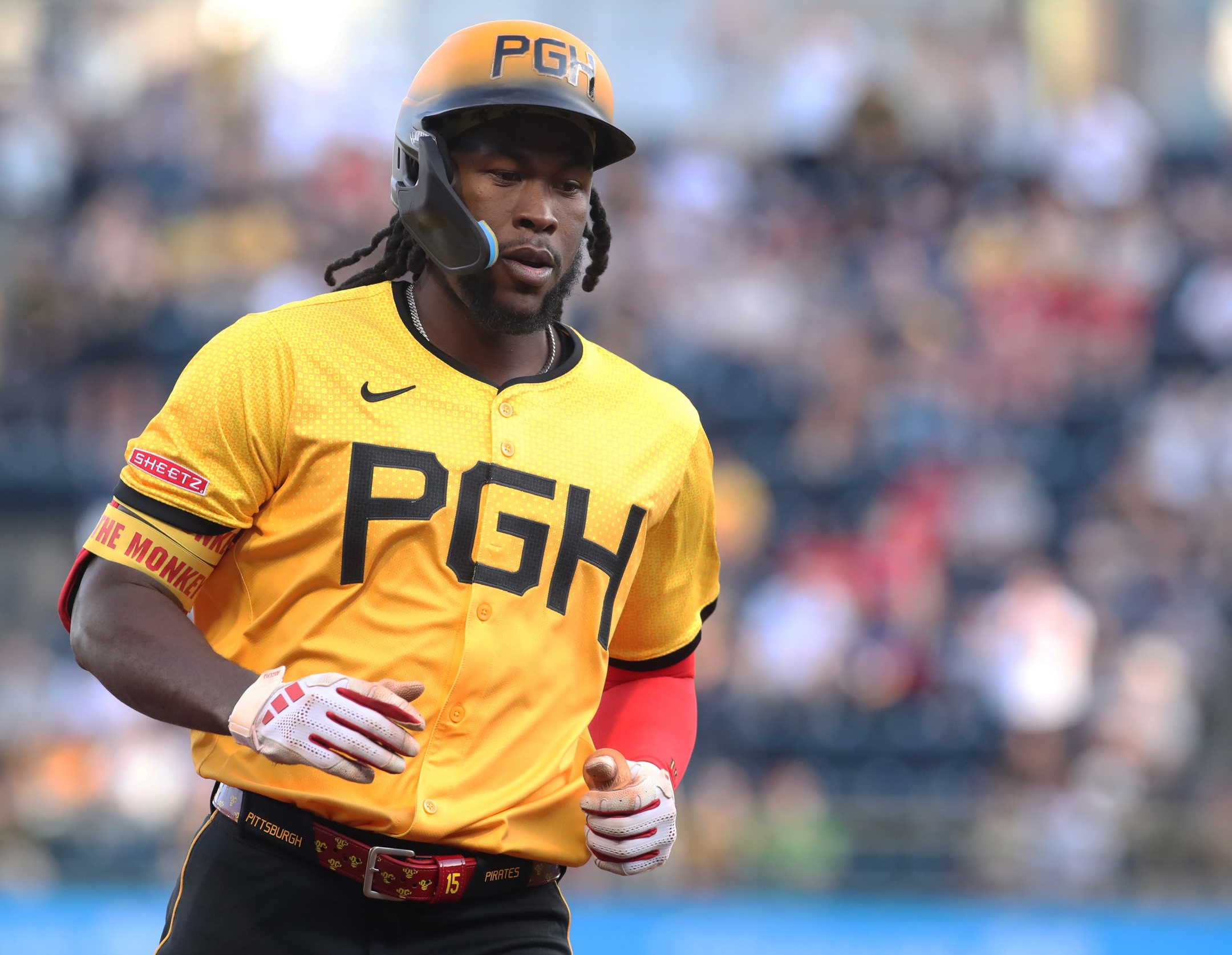 mlb picks Oneil Cruz Pittsburgh Pirates predictions best bet odds