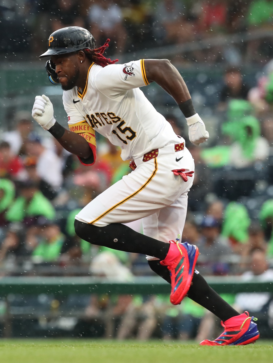 mlb picks Oneil Cruz Pittsburgh Pirates predictions best bet odds
