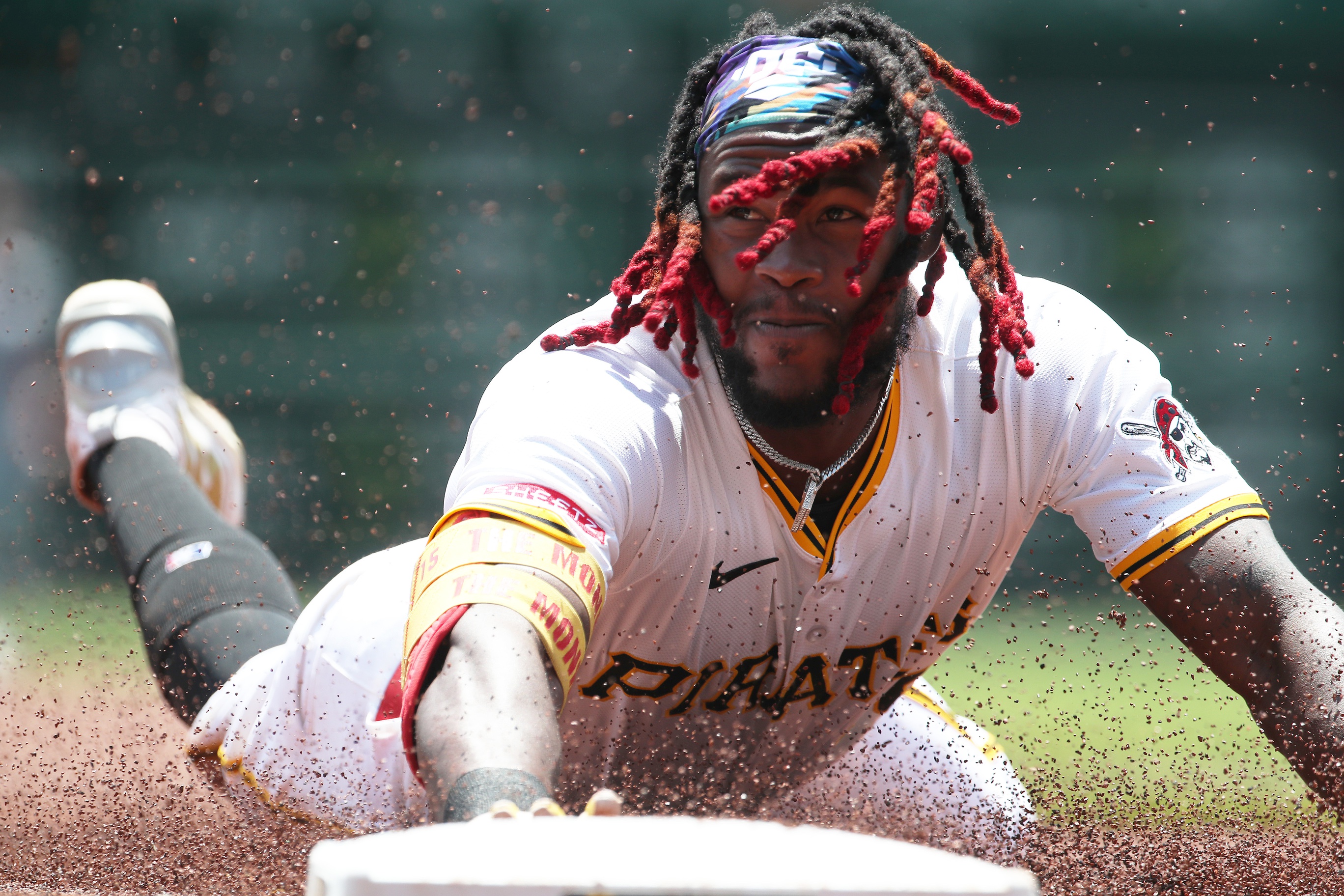 mlb picks Oneil Cruz Pittsburgh Pirates predictions best bet odds