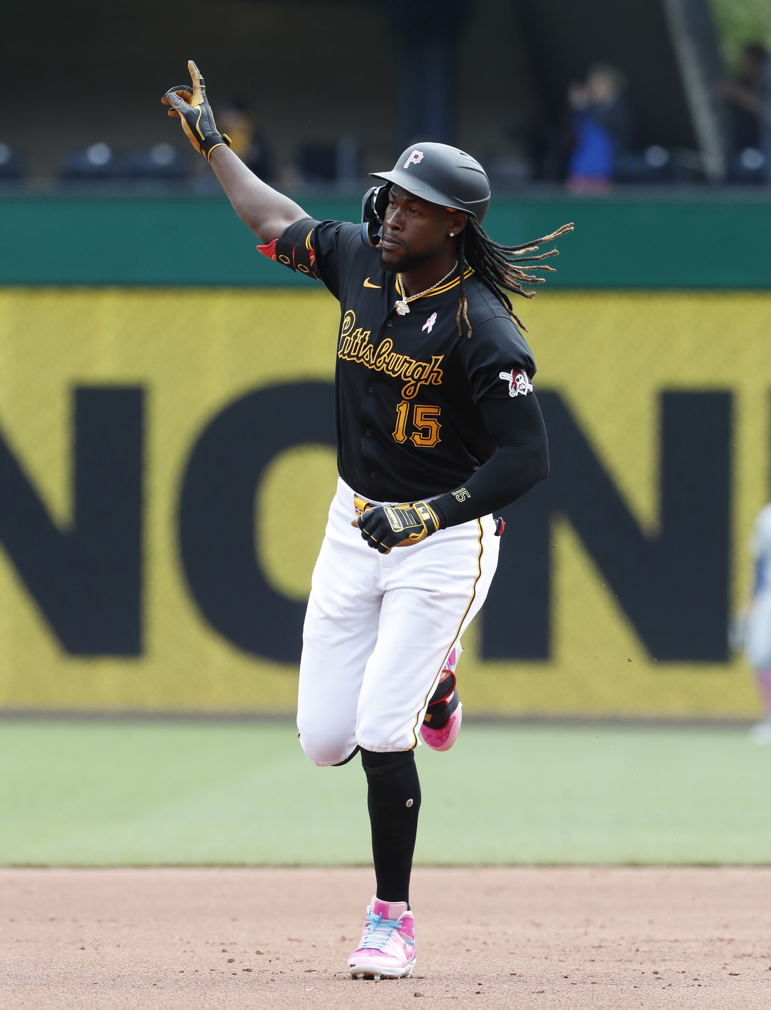 mlb picks Oneil Cruz Pittsburgh Pirates predictions best bet odds
