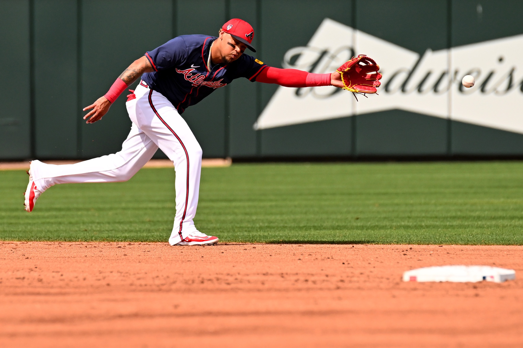 mlb picks Orlando Arcia Atlanta Braves predictions best bet odds