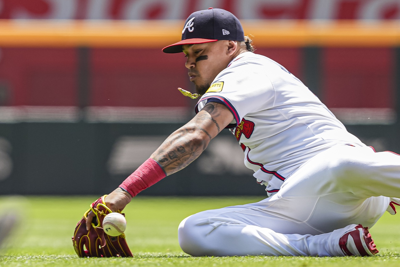 mlb picks Orlando Arcia Atlanta Braves predictions best bet odds