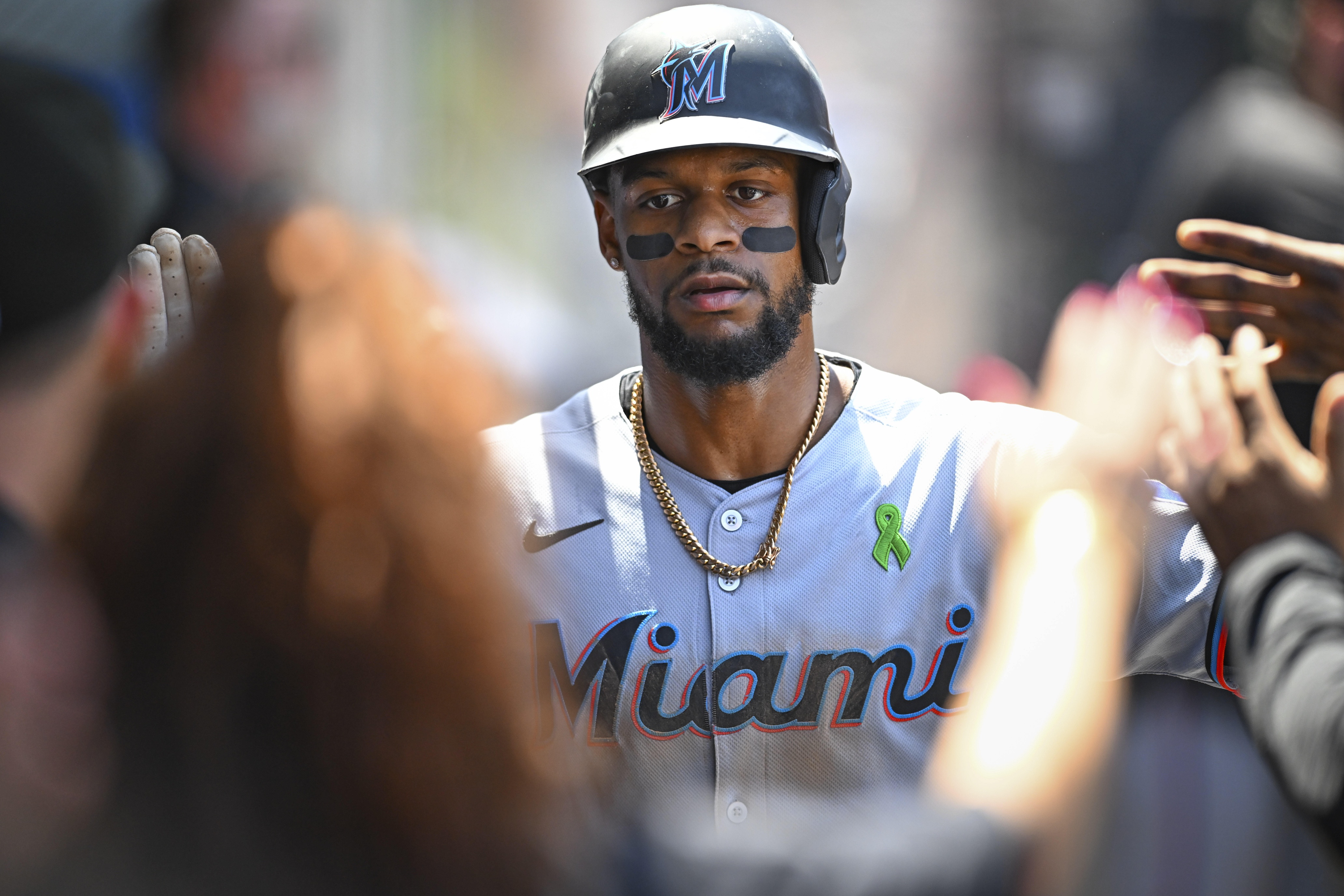mlb picks Otto Lopez Miami Marlins predictions best bet odds