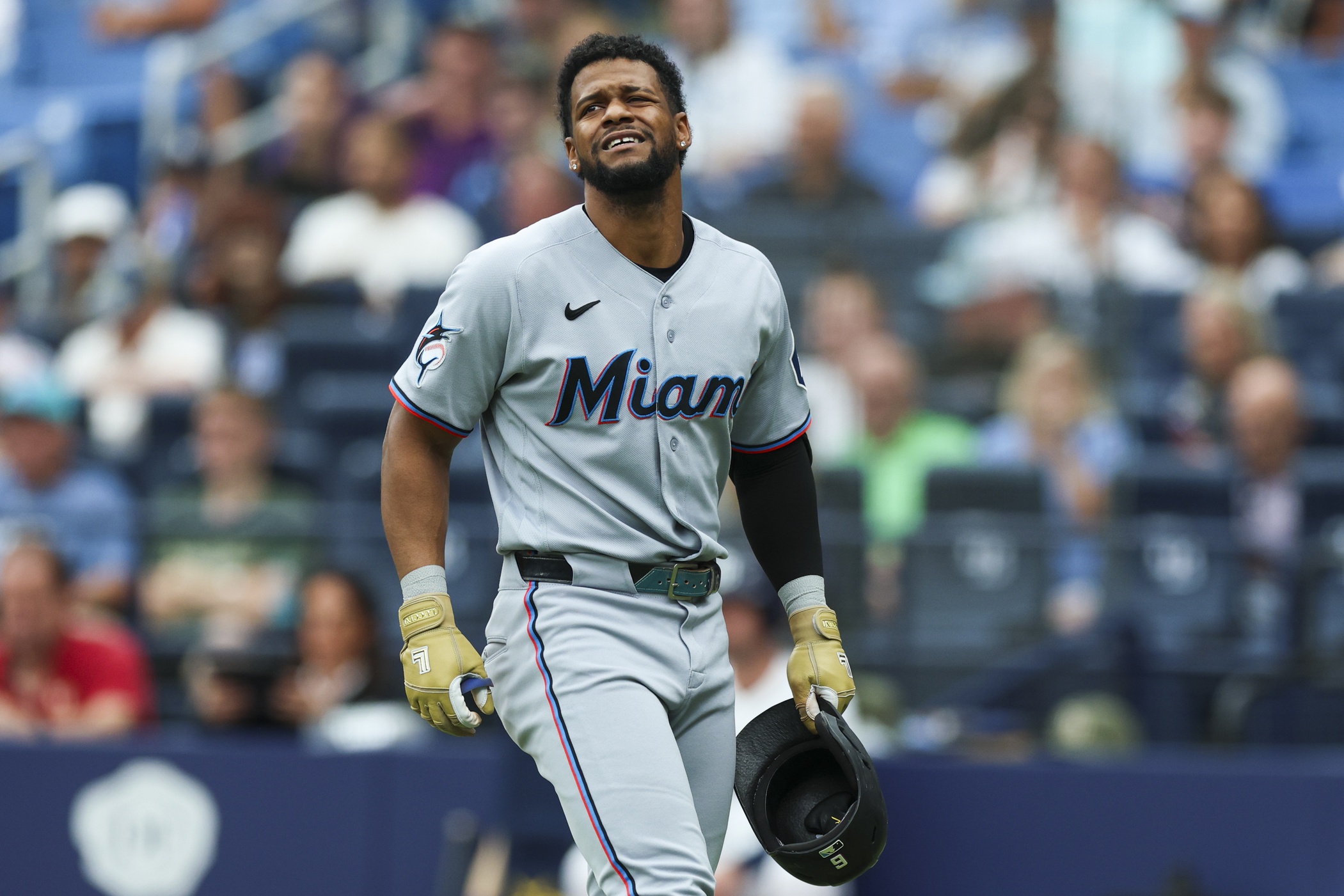 mlb picks Otto Lopez Miami Marlins predictions best bet odds