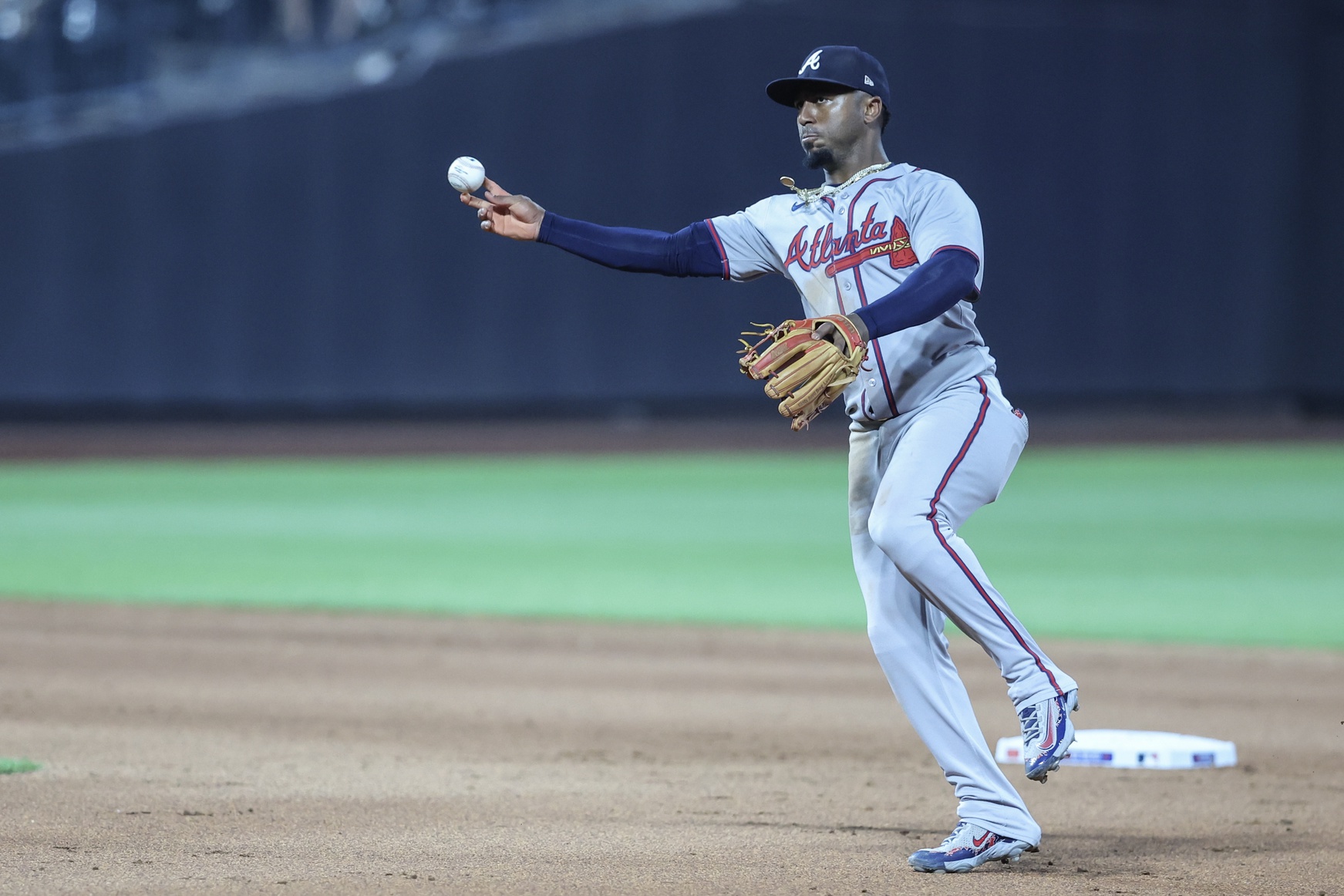 mlb picks Ozzie Albies Atlanta Braves predictions best bet odds