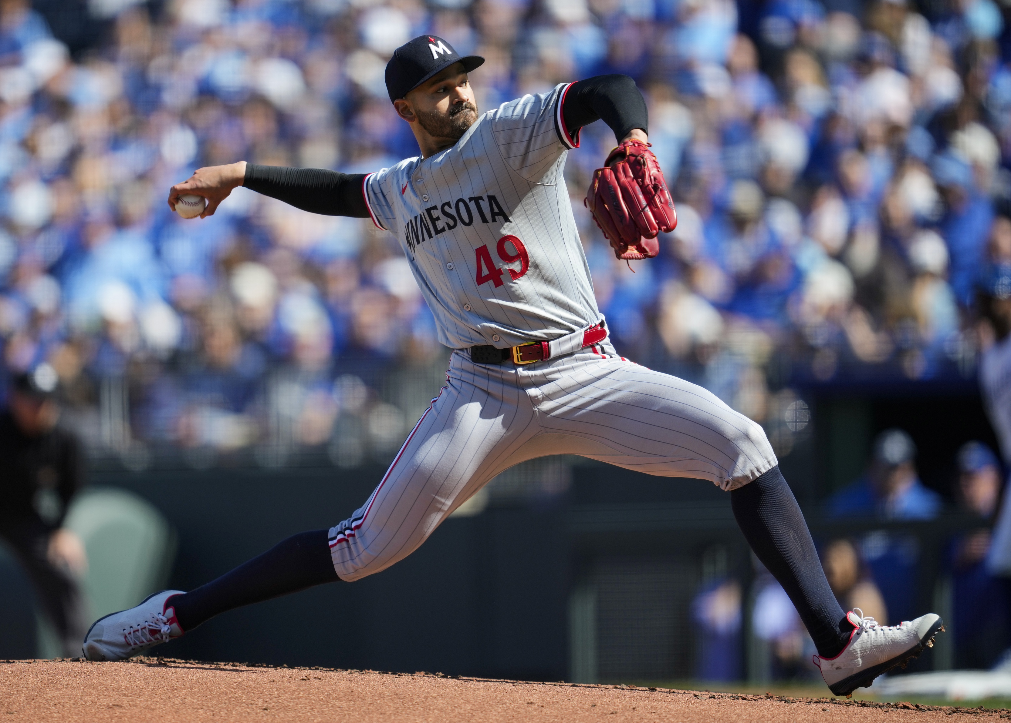 mlb picks Pablo Lopez Minnesota Twins predictions best bet odds