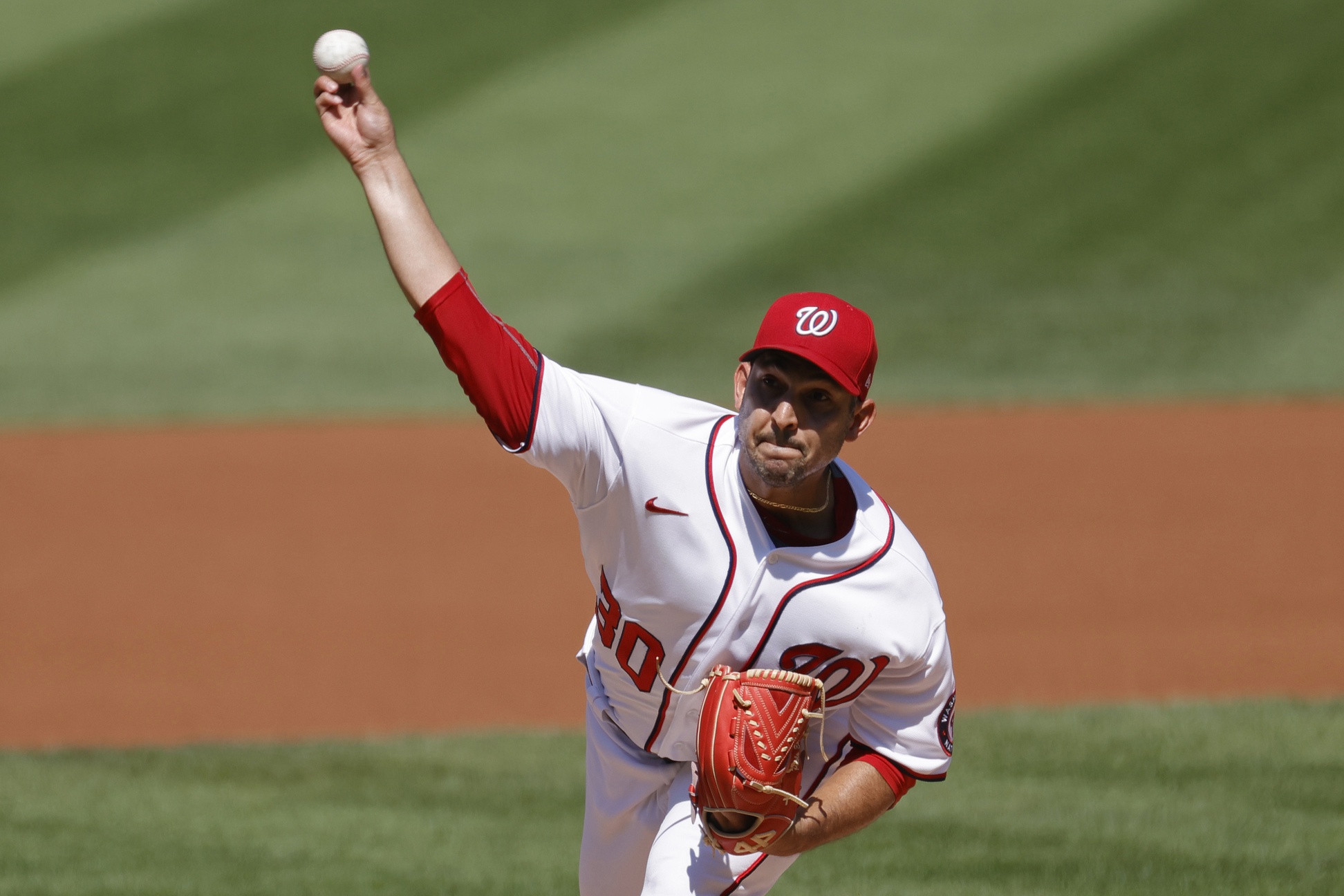 mlb picks Paolo Espino washington nationals predictions best bet odds